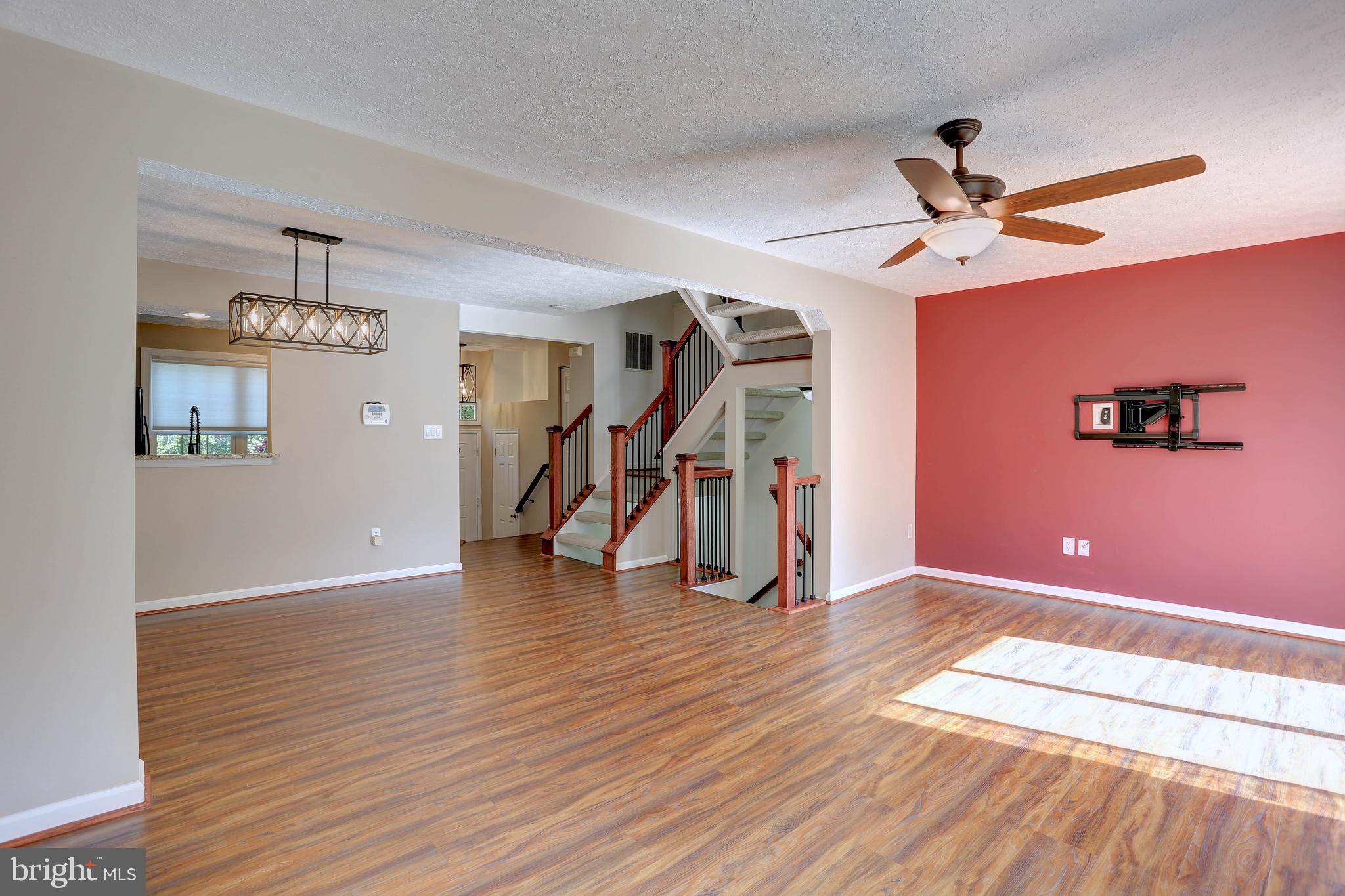 CHESTNUT HILL COVE - Residential