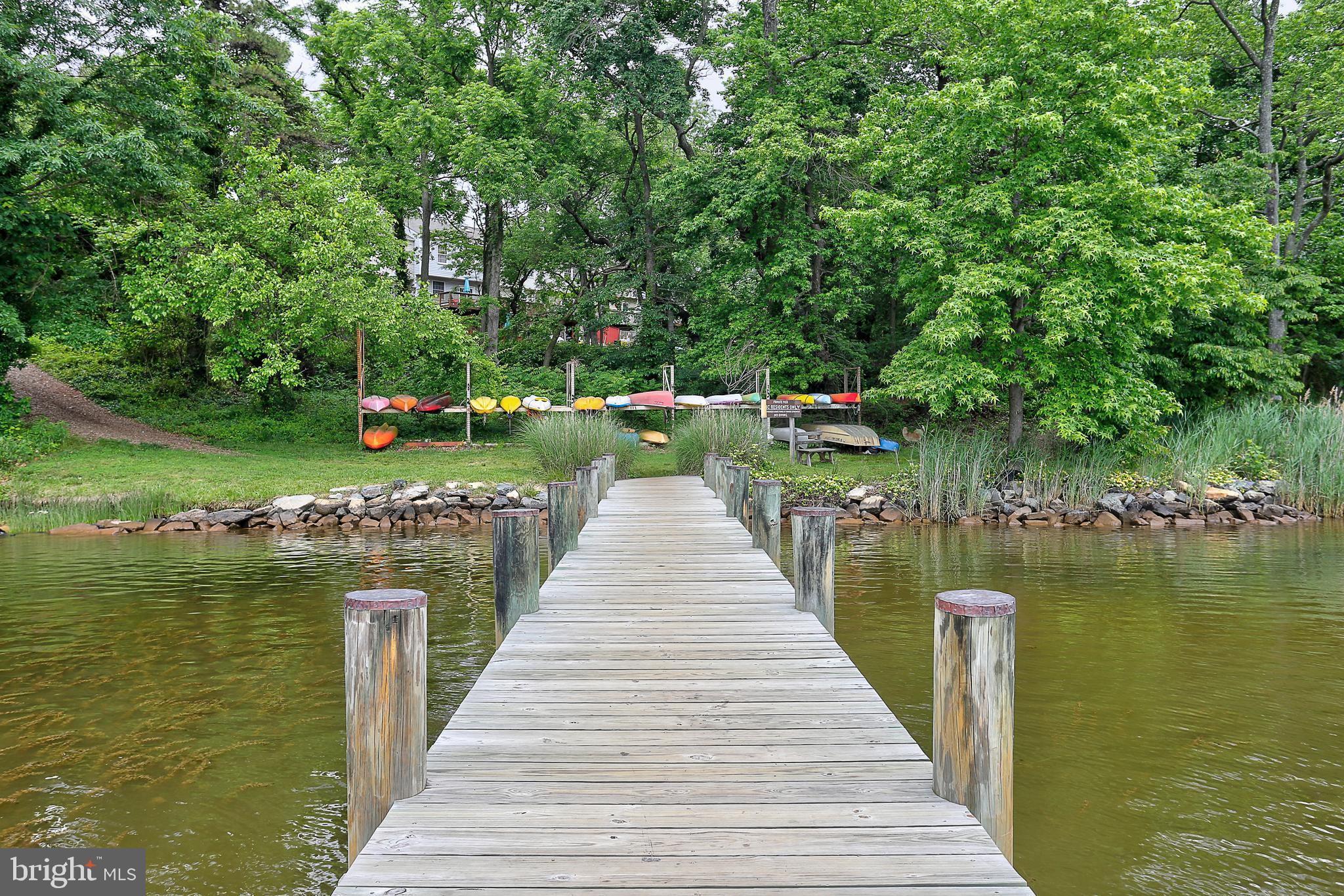 CHESTNUT HILL COVE - Residential