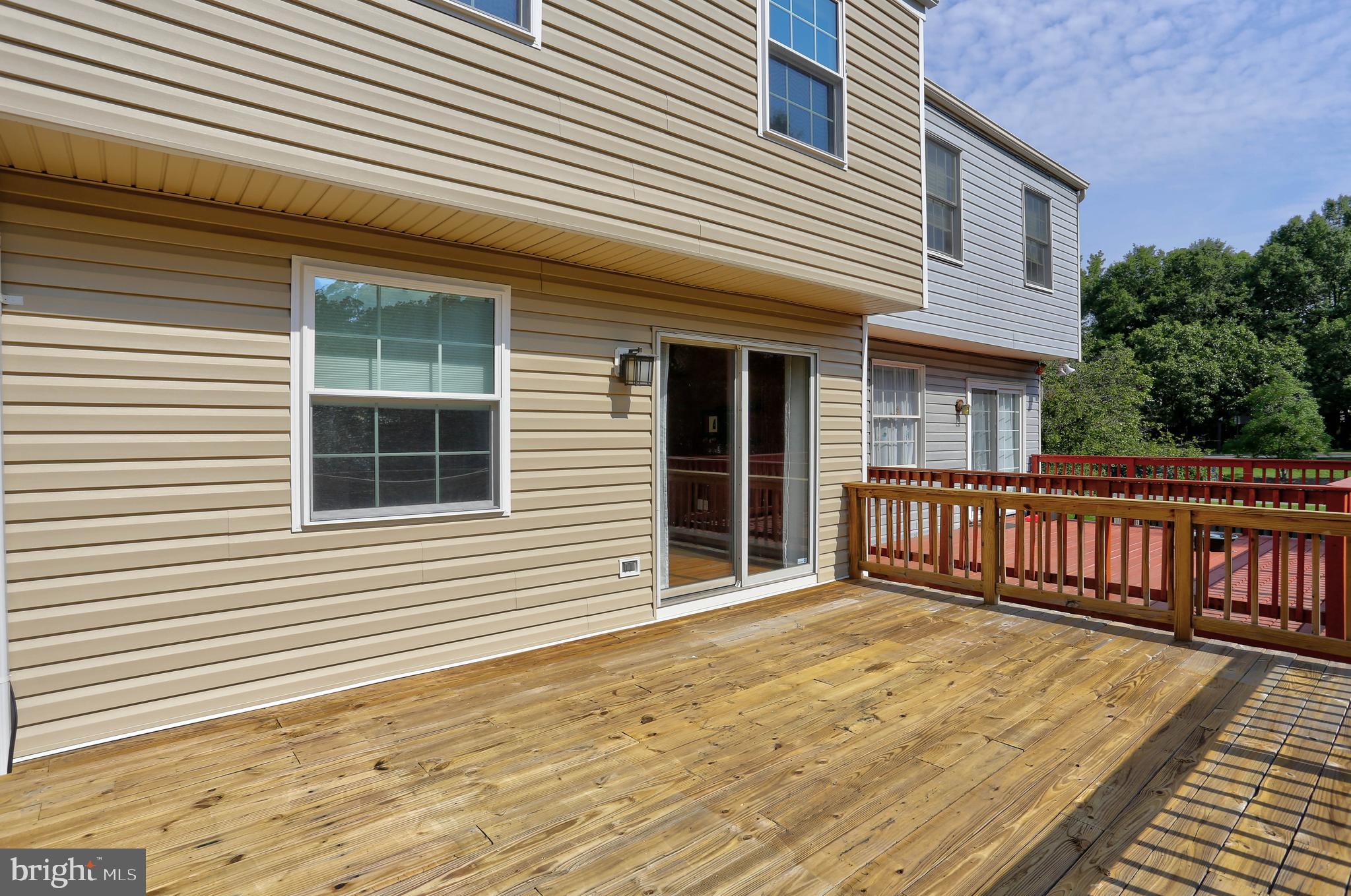 CHESTNUT HILL COVE - Residential