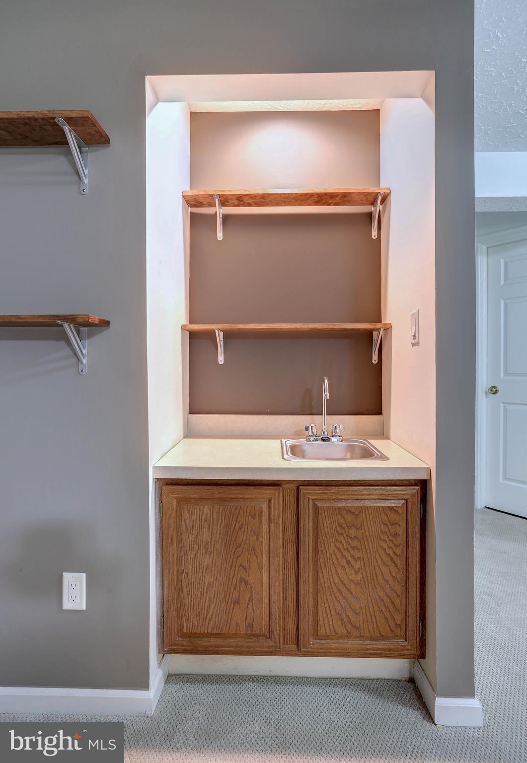 CHESTNUT HILL COVE - Residential