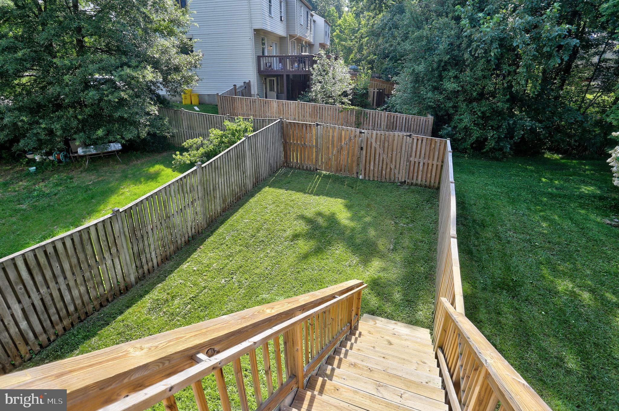 CHESTNUT HILL COVE - Residential