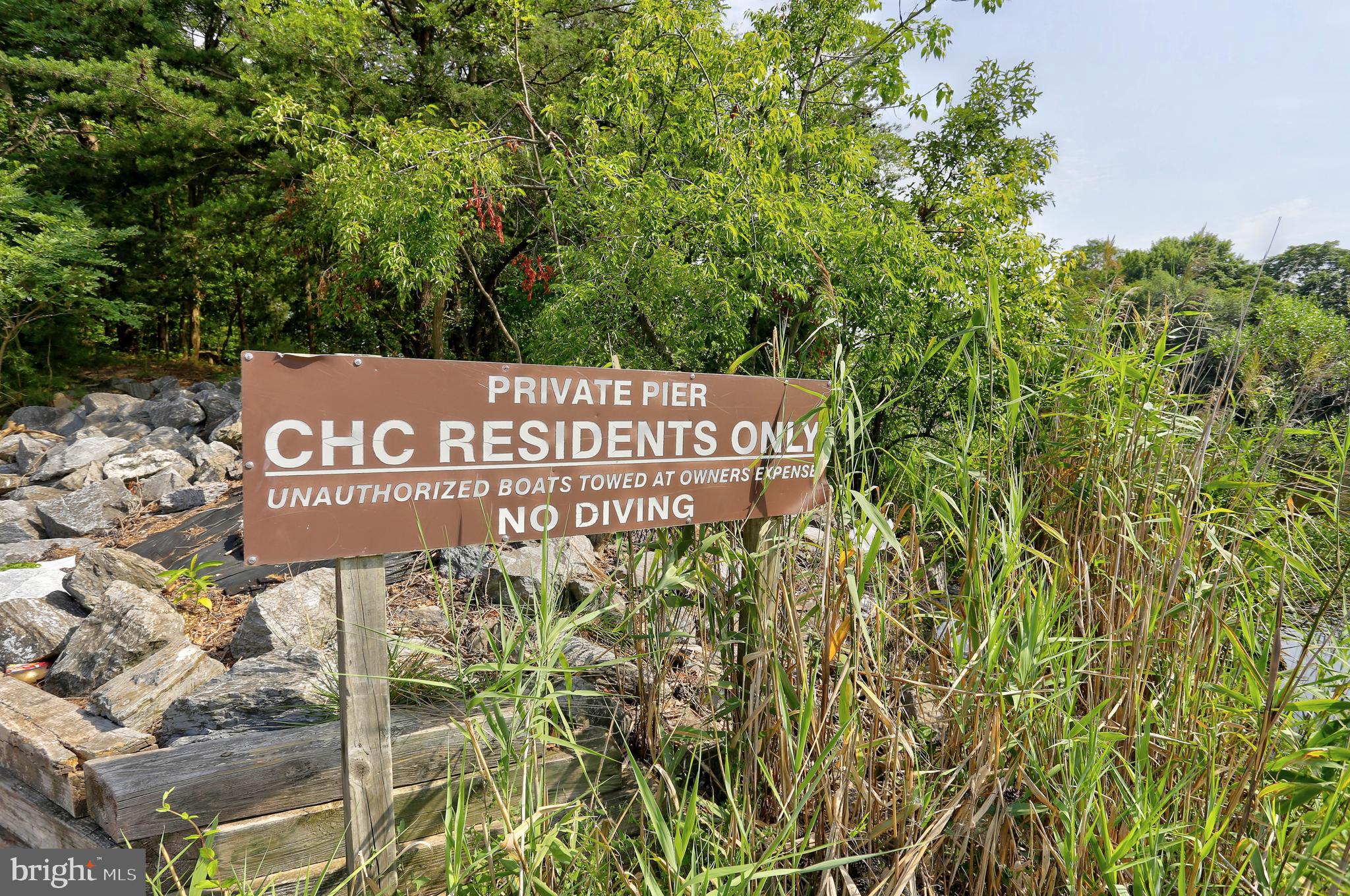 CHESTNUT HILL COVE - Residential