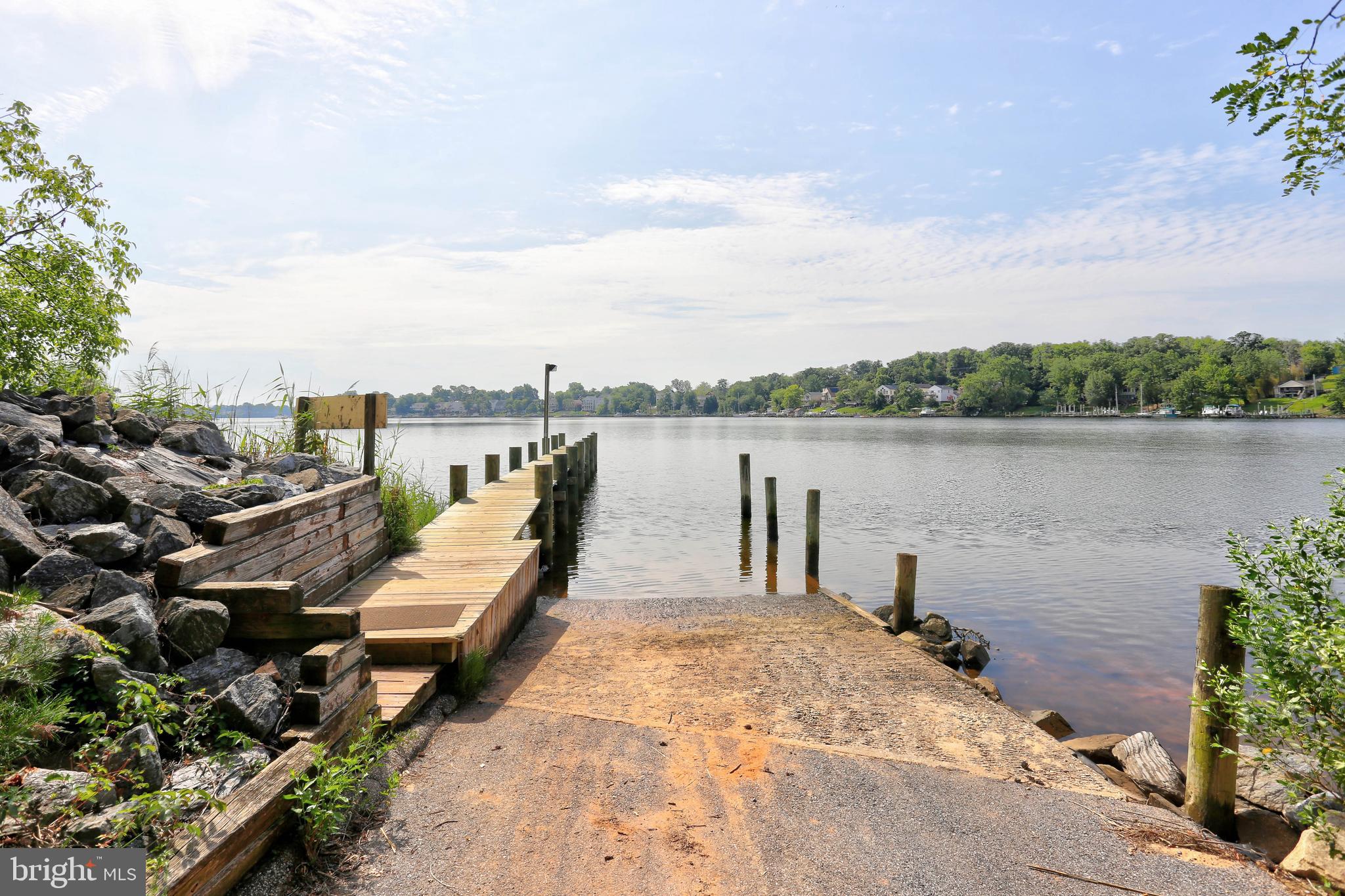 CHESTNUT HILL COVE - Residential