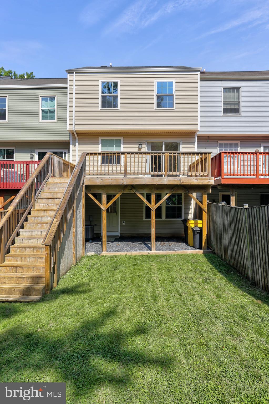 CHESTNUT HILL COVE - Residential