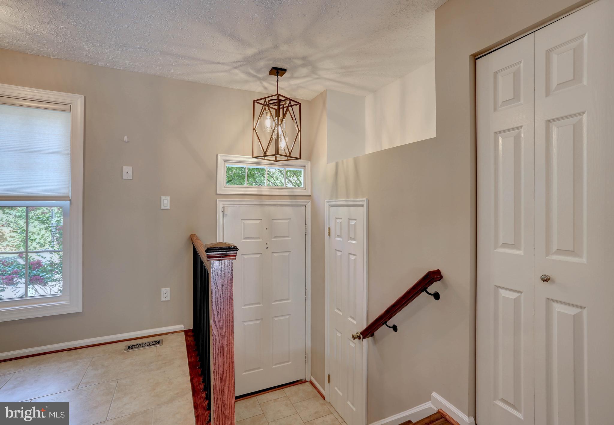 CHESTNUT HILL COVE - Residential