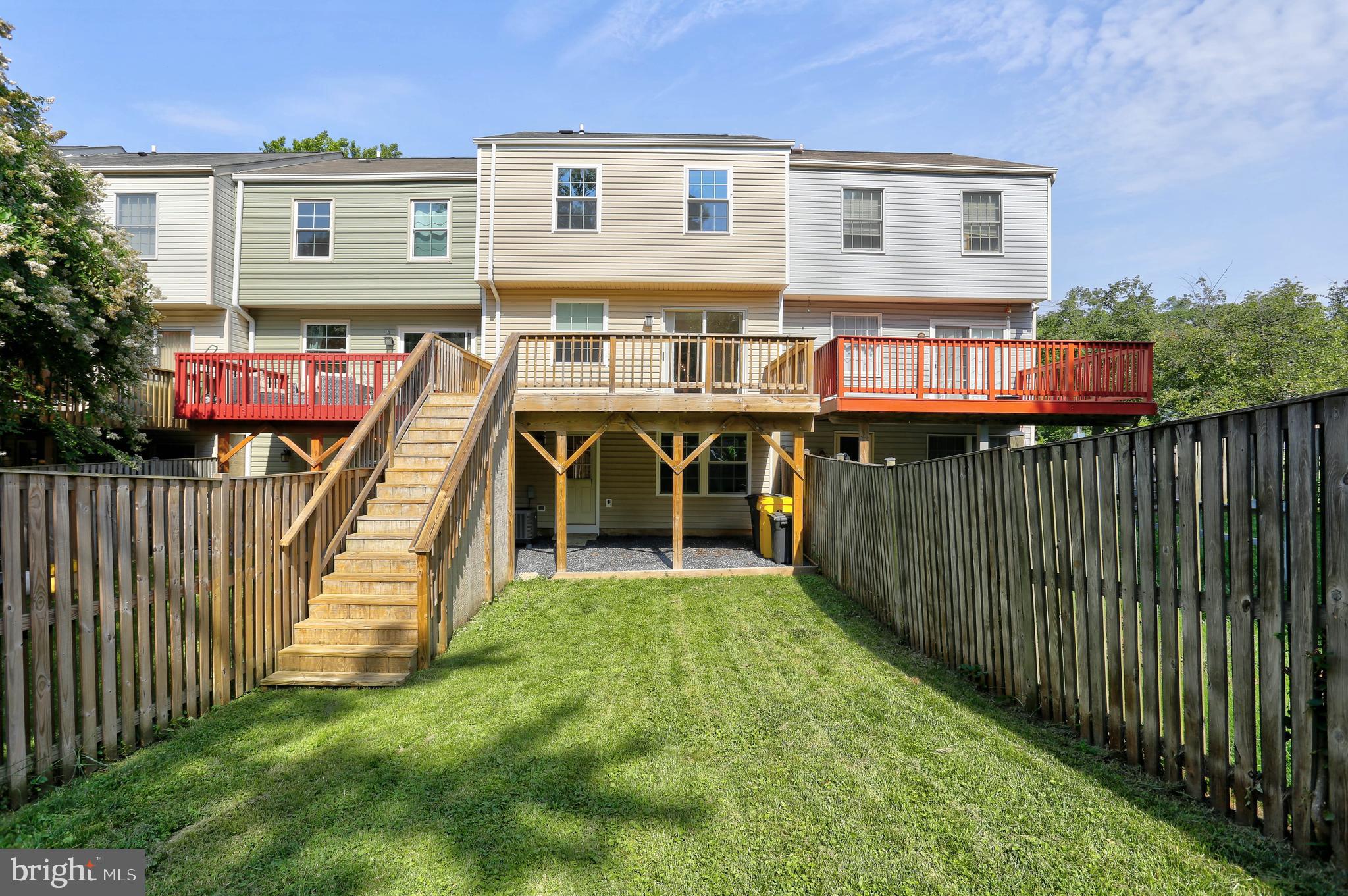 CHESTNUT HILL COVE - Residential