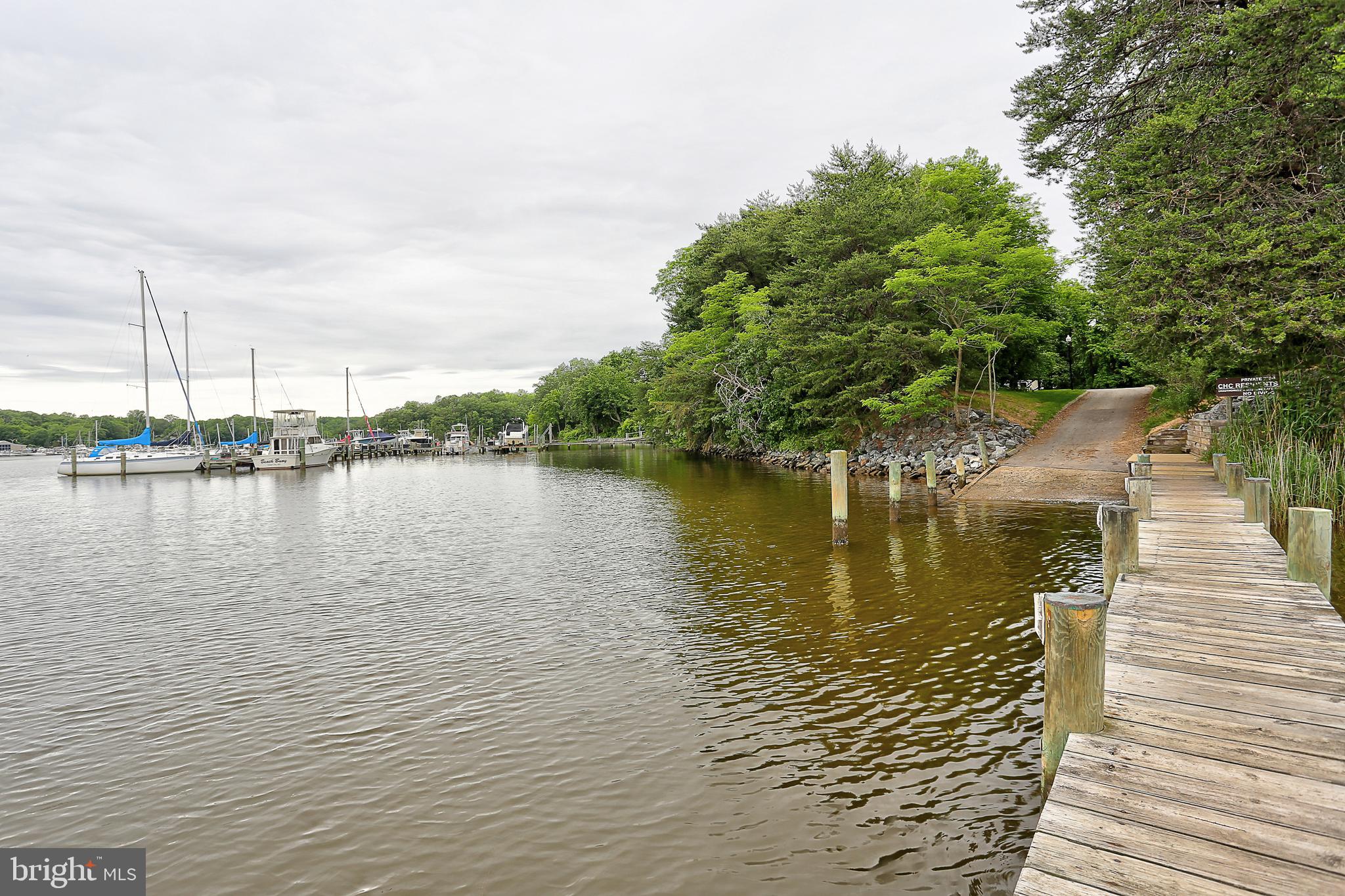 CHESTNUT HILL COVE - Residential