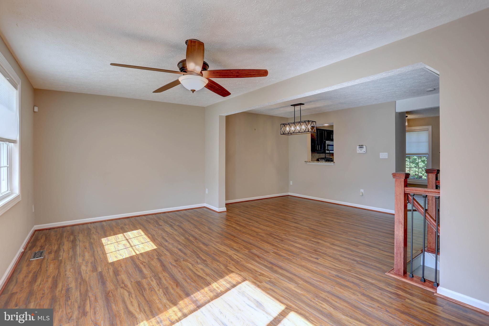 CHESTNUT HILL COVE - Residential