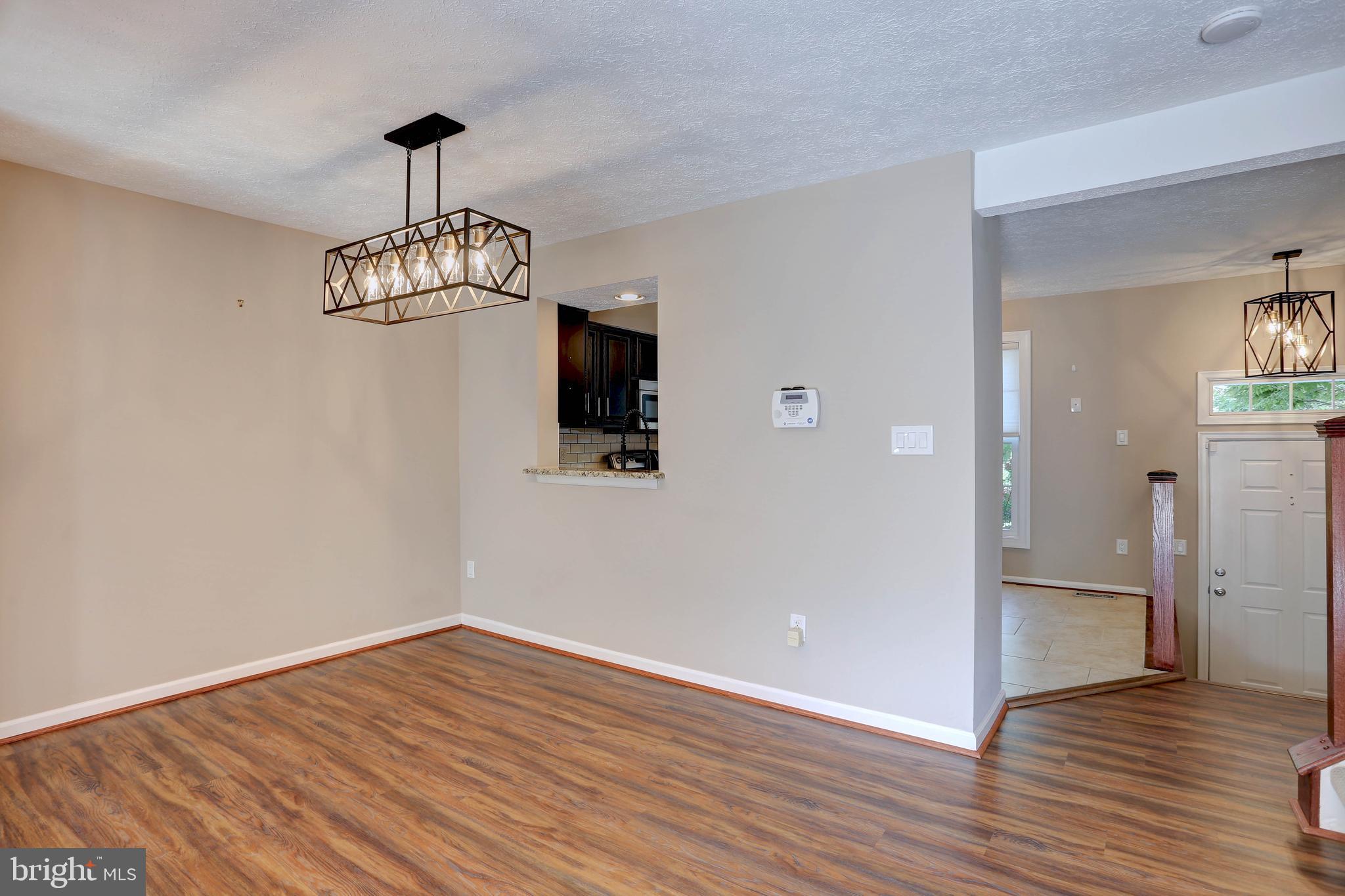 CHESTNUT HILL COVE - Residential