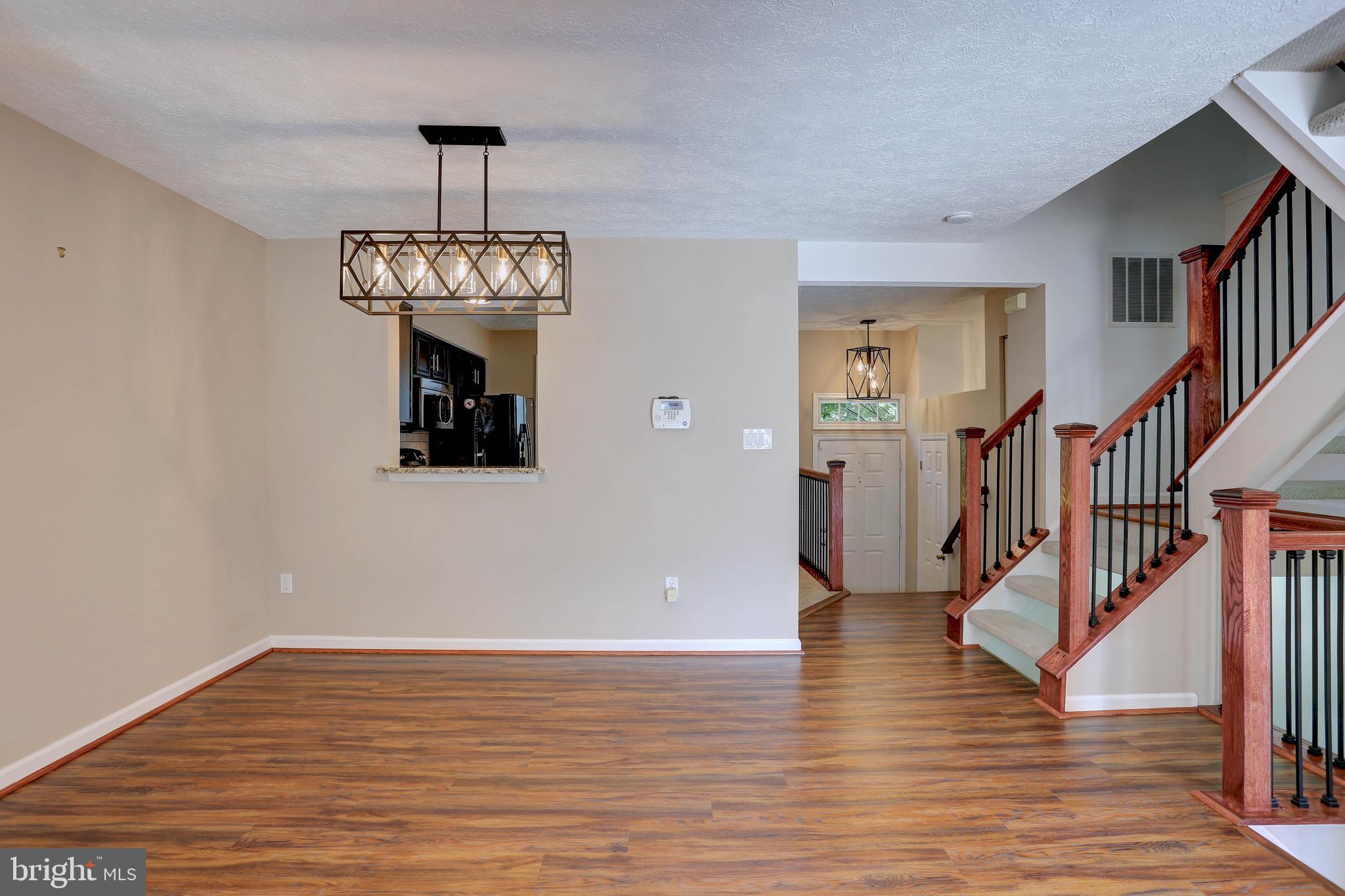 CHESTNUT HILL COVE - Residential