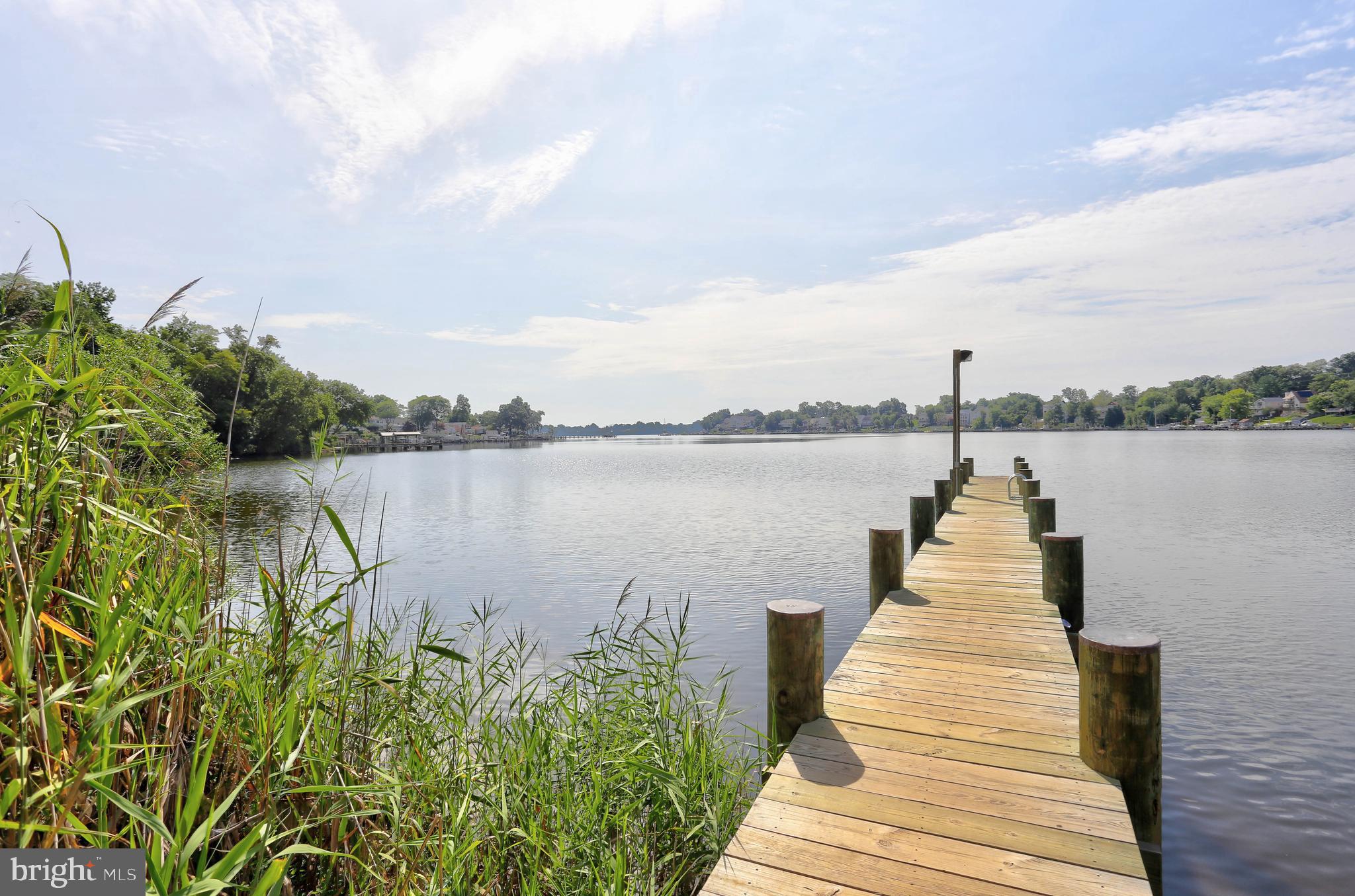 CHESTNUT HILL COVE - Residential