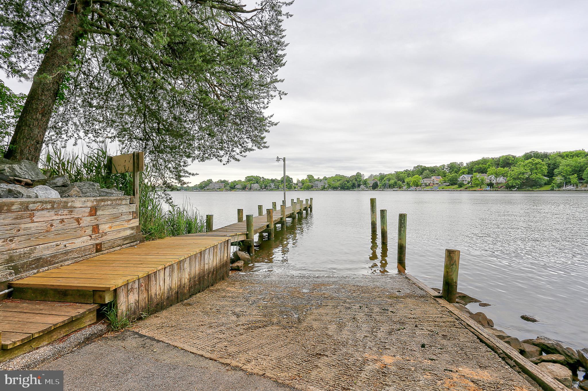 CHESTNUT HILL COVE - Residential