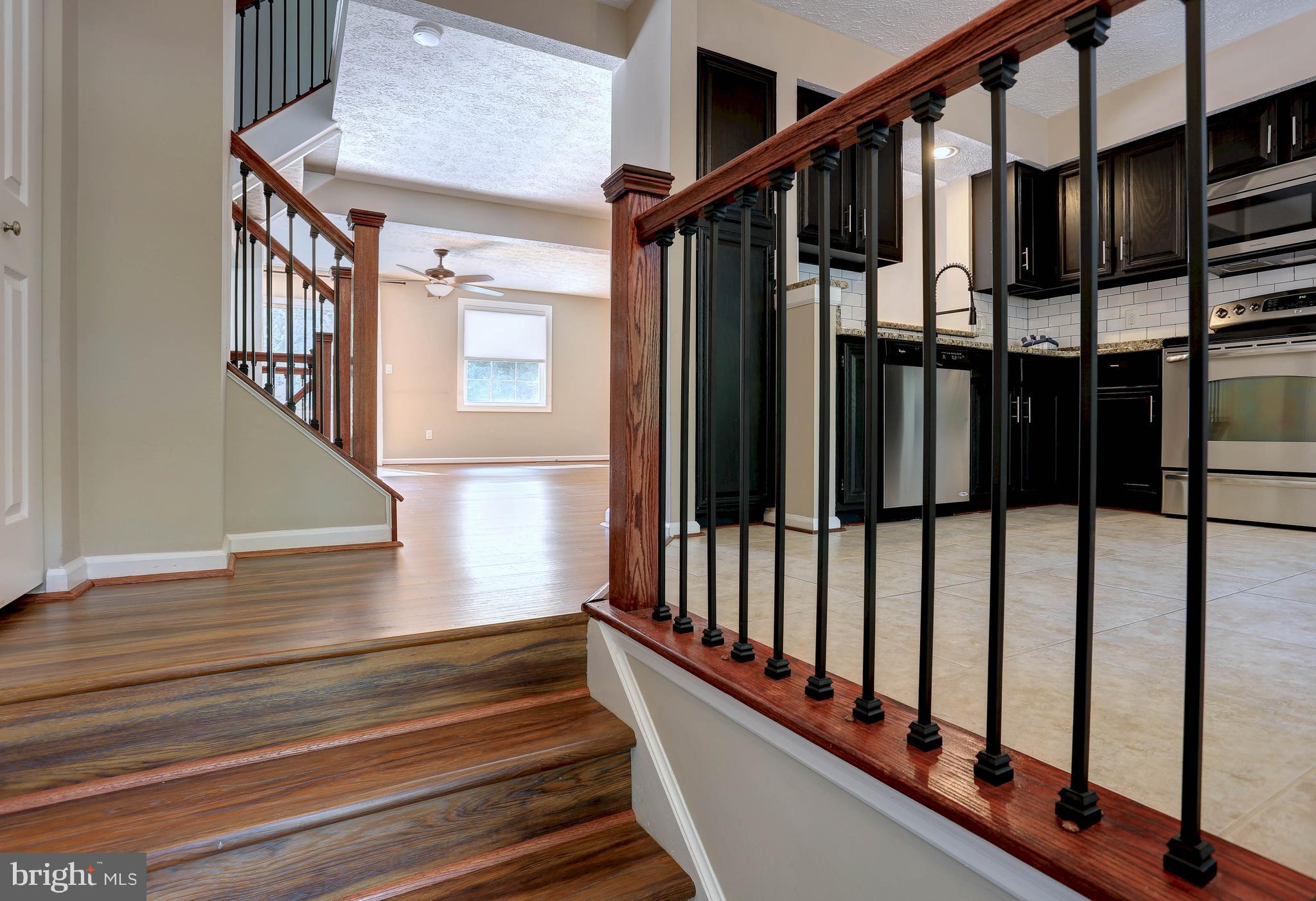 CHESTNUT HILL COVE - Residential