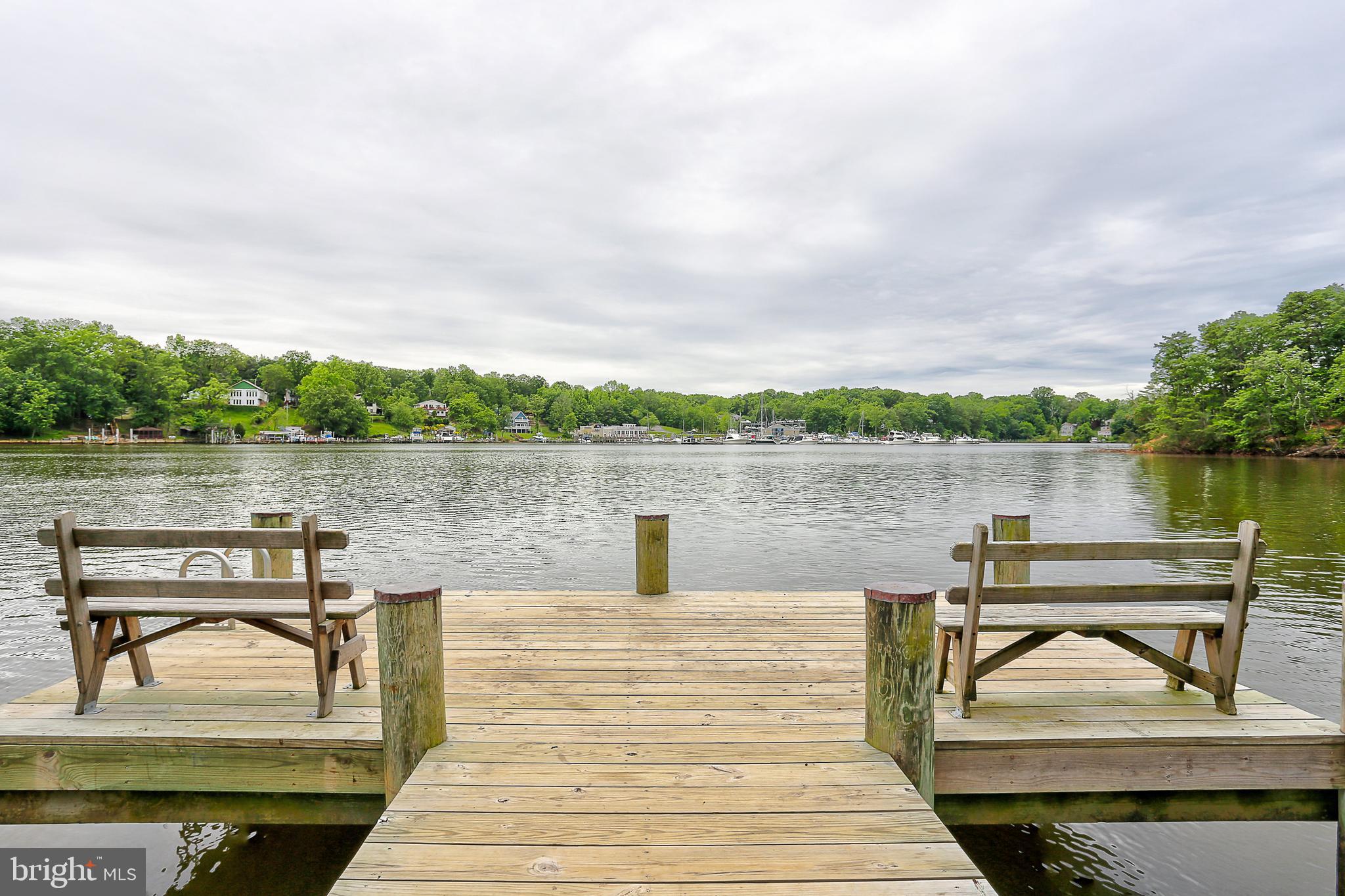 CHESTNUT HILL COVE - Residential