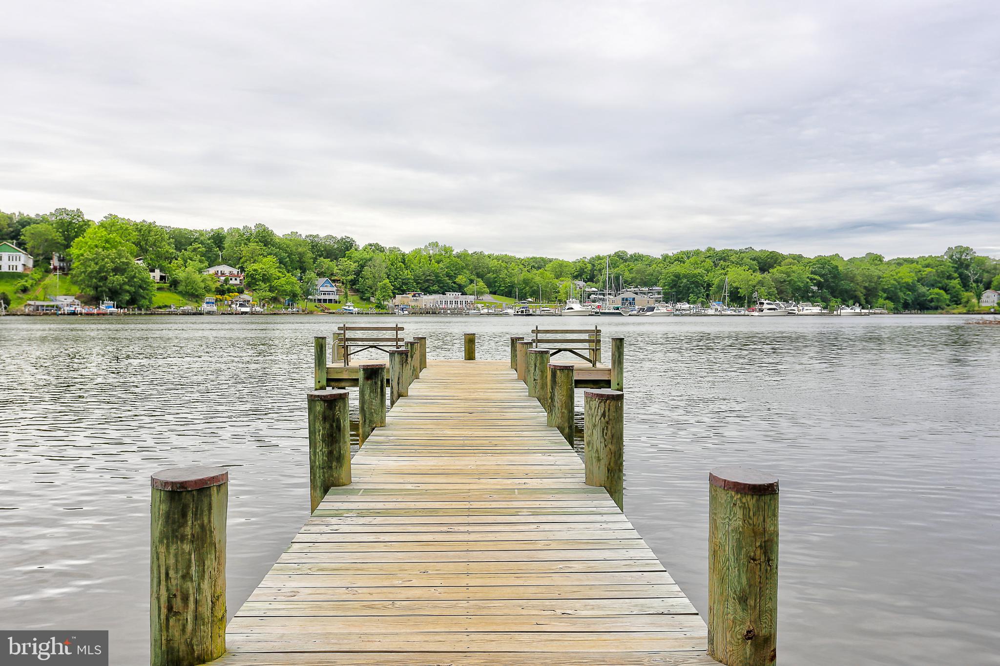 CHESTNUT HILL COVE - Residential