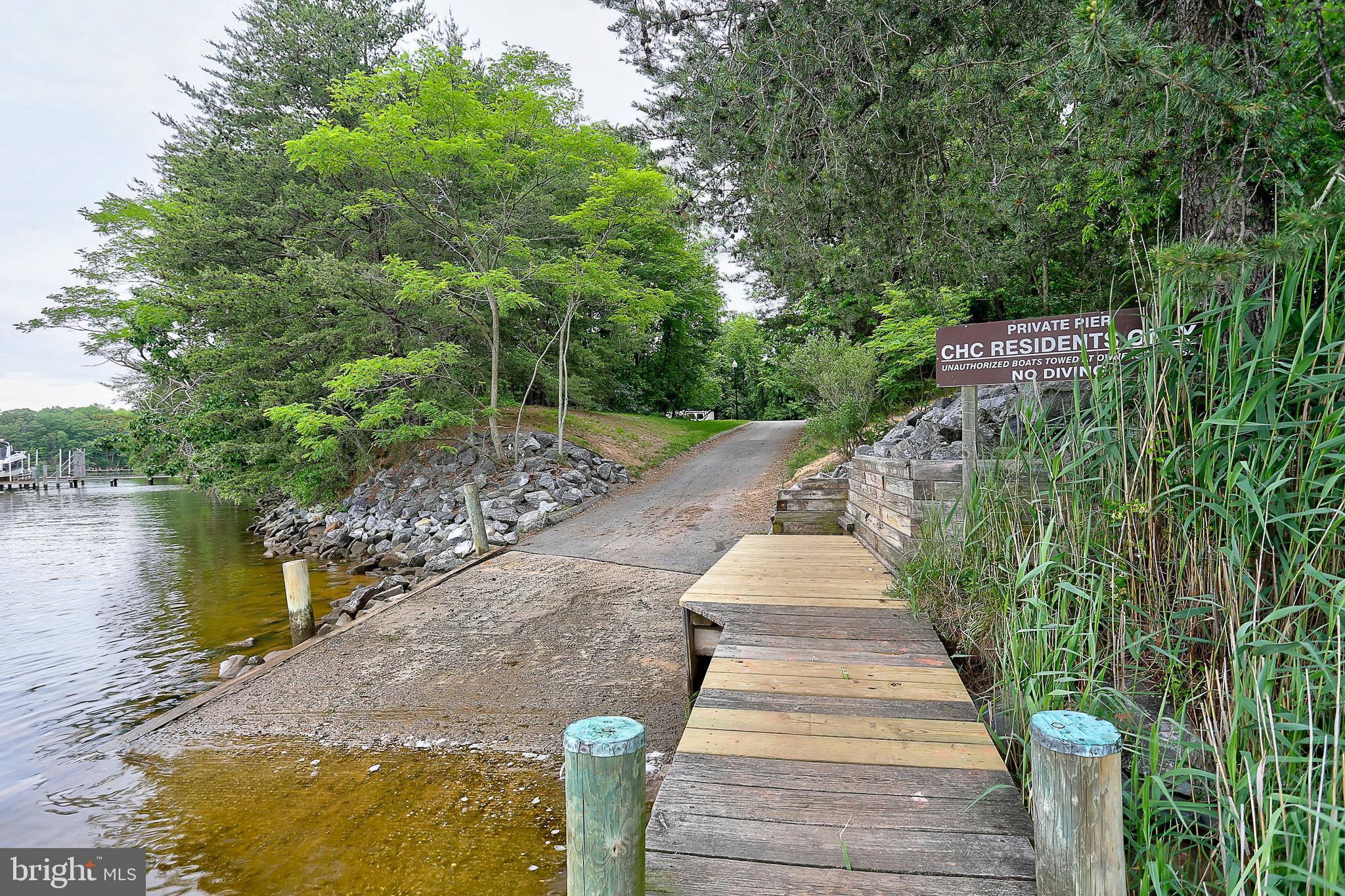 CHESTNUT HILL COVE - Residential