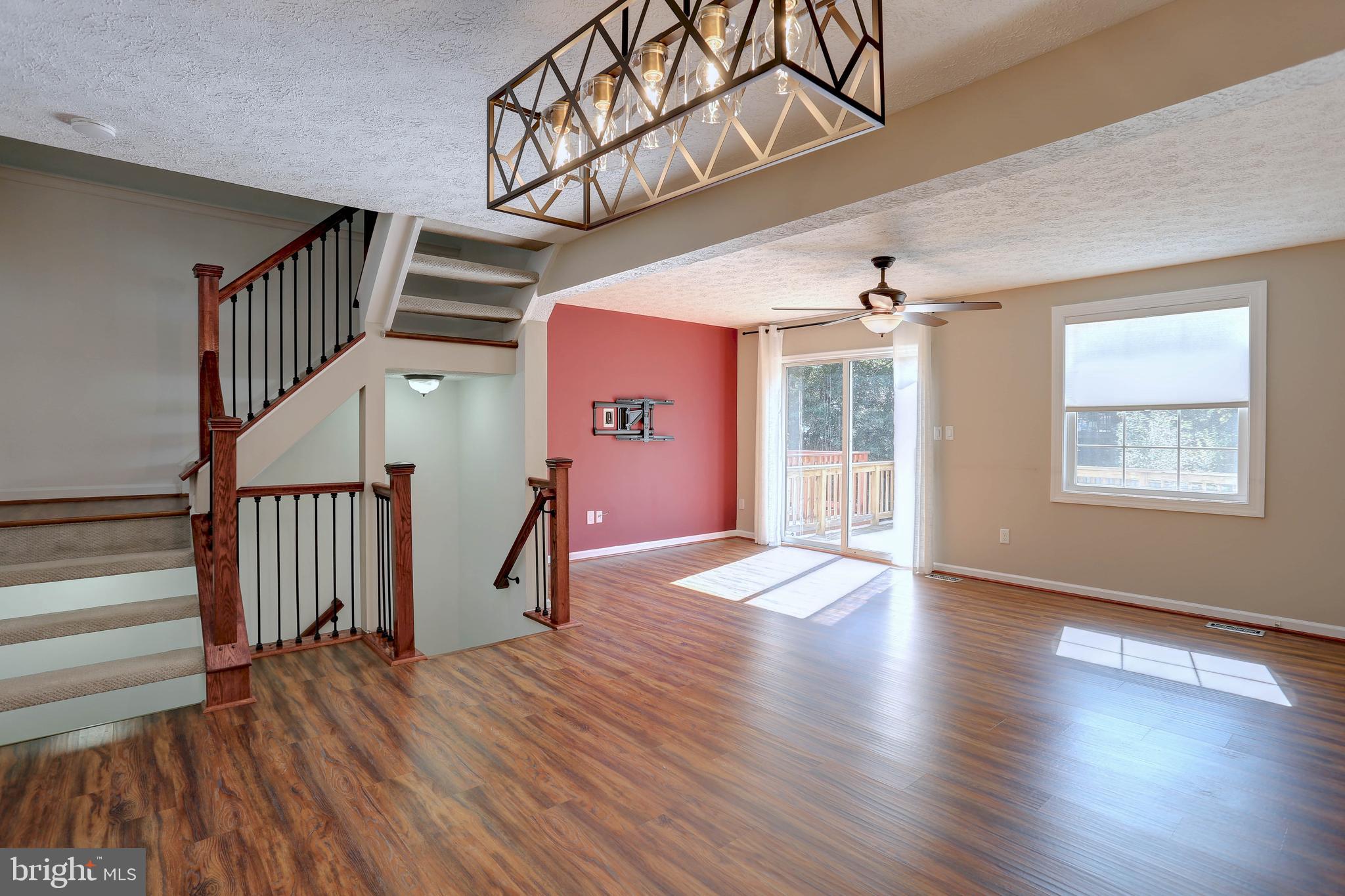 CHESTNUT HILL COVE - Residential