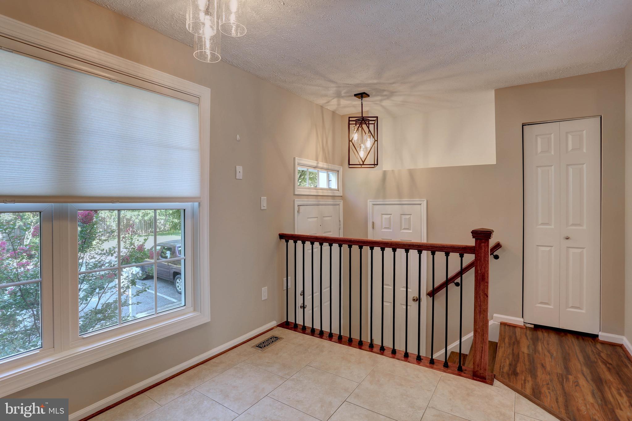 CHESTNUT HILL COVE - Residential