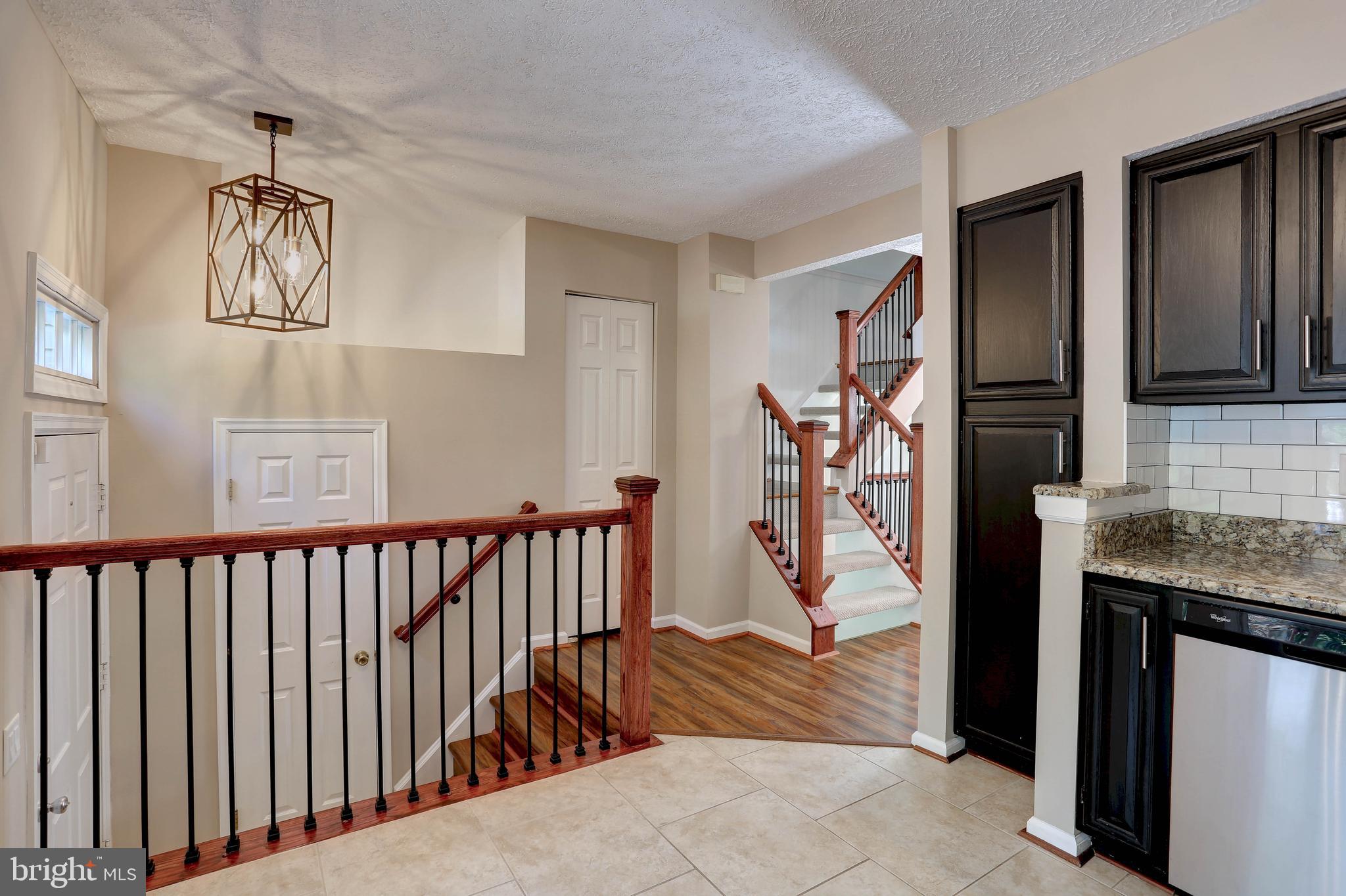 CHESTNUT HILL COVE - Residential