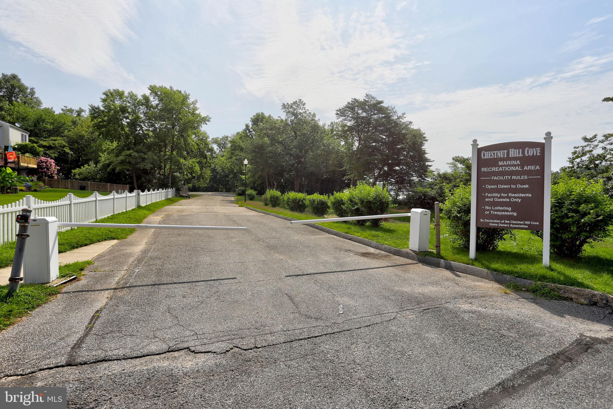 CHESTNUT HILL COVE - Residential