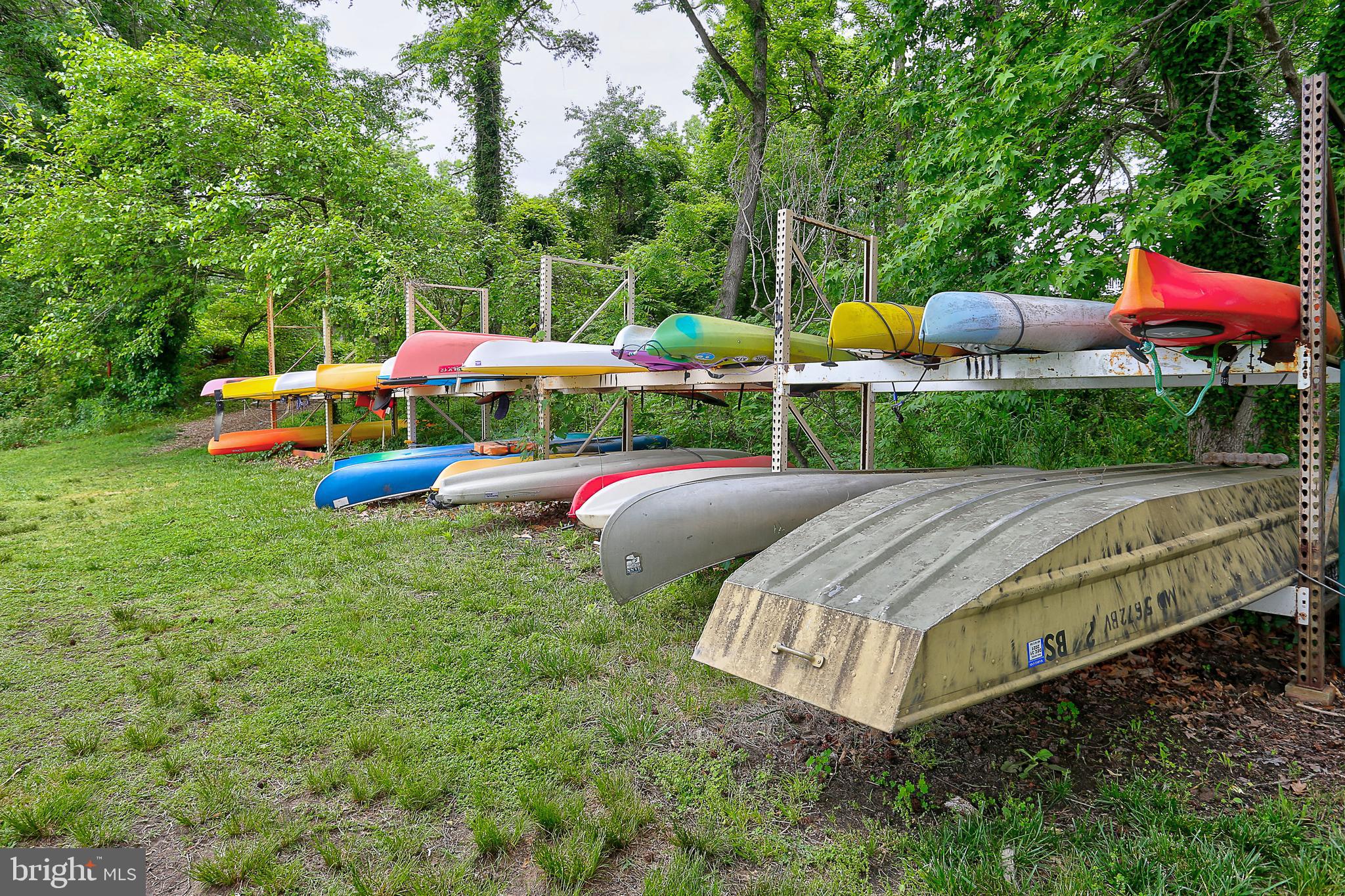 CHESTNUT HILL COVE - Residential