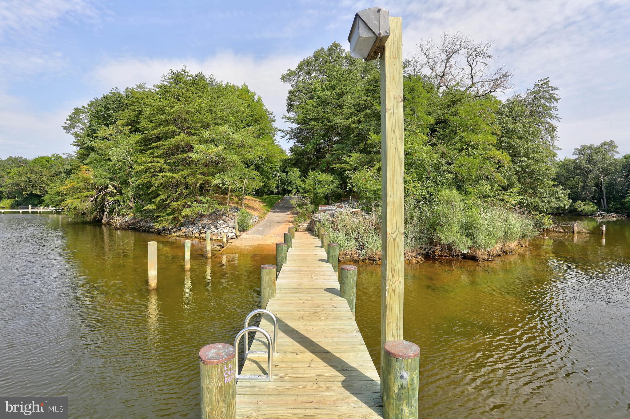 CHESTNUT HILL COVE - Residential