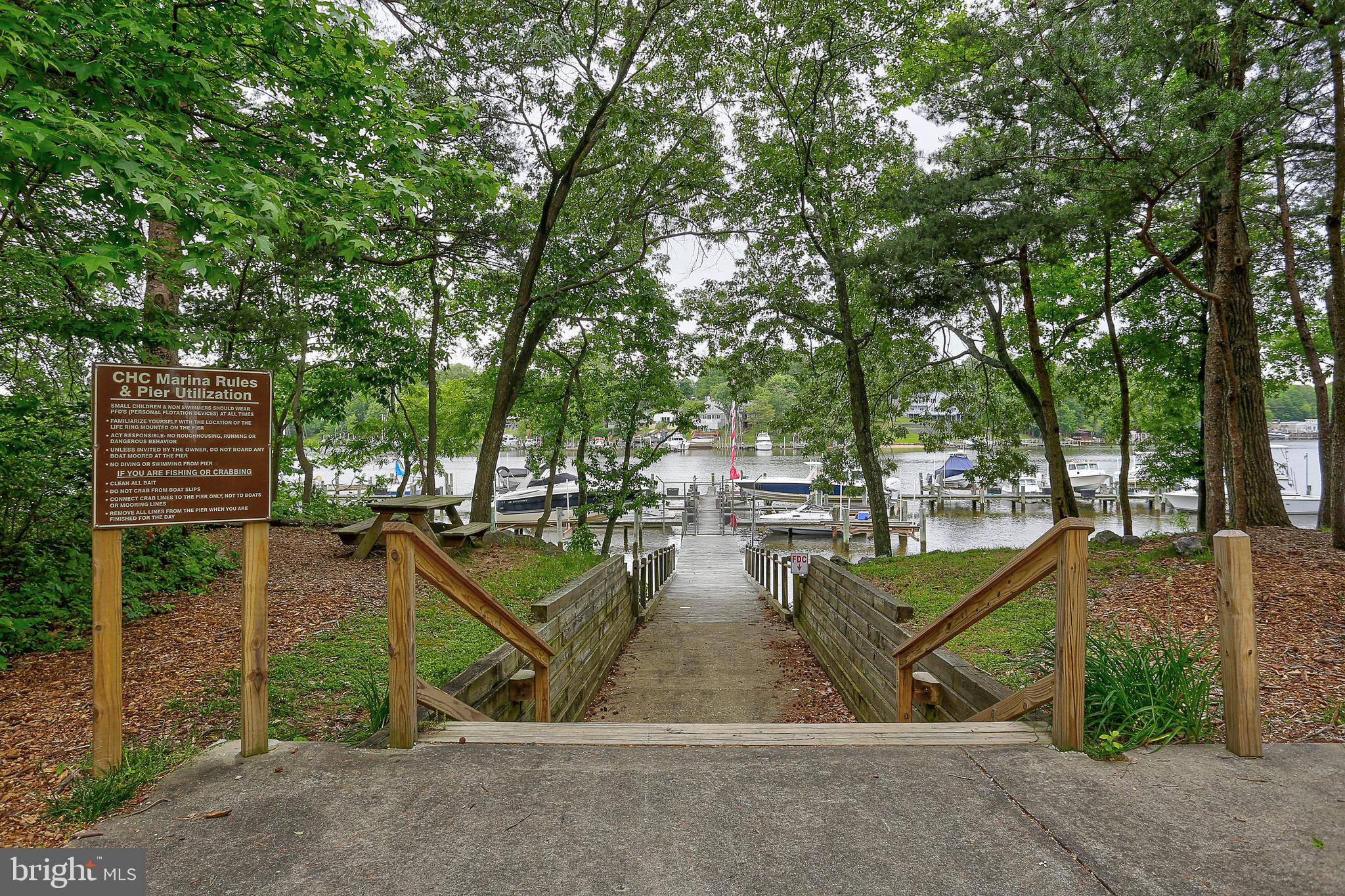 CHESTNUT HILL COVE - Residential