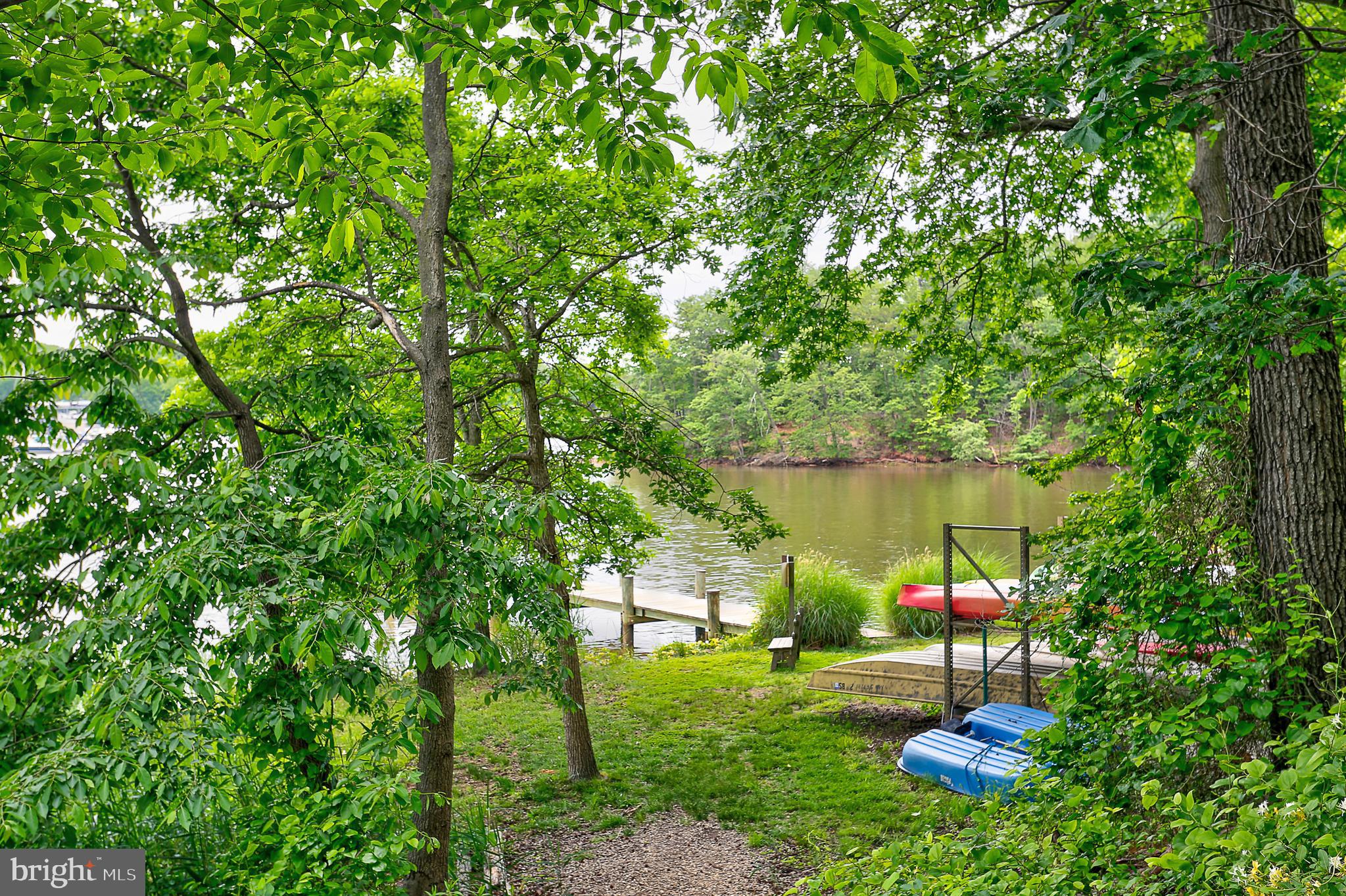 CHESTNUT HILL COVE - Residential