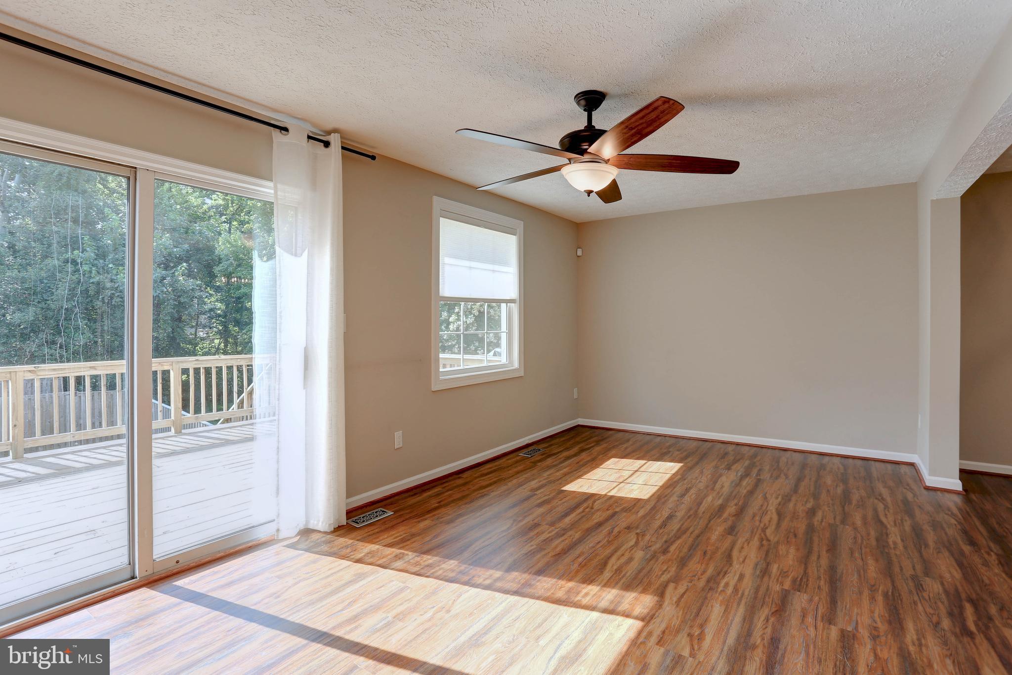 CHESTNUT HILL COVE - Residential