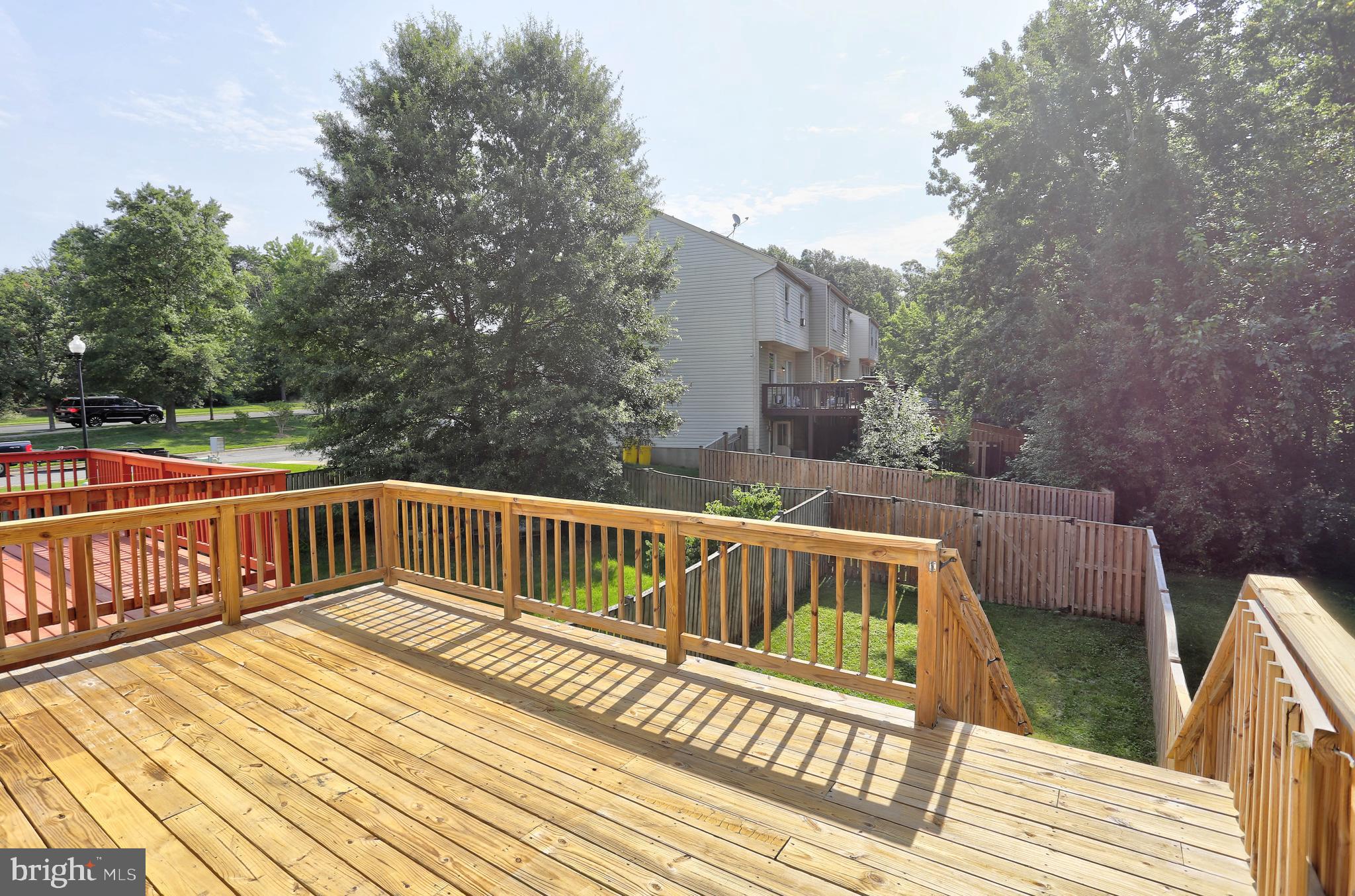 CHESTNUT HILL COVE - Residential