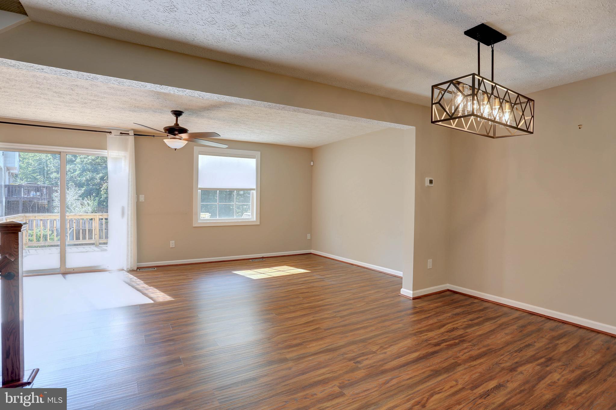 CHESTNUT HILL COVE - Residential