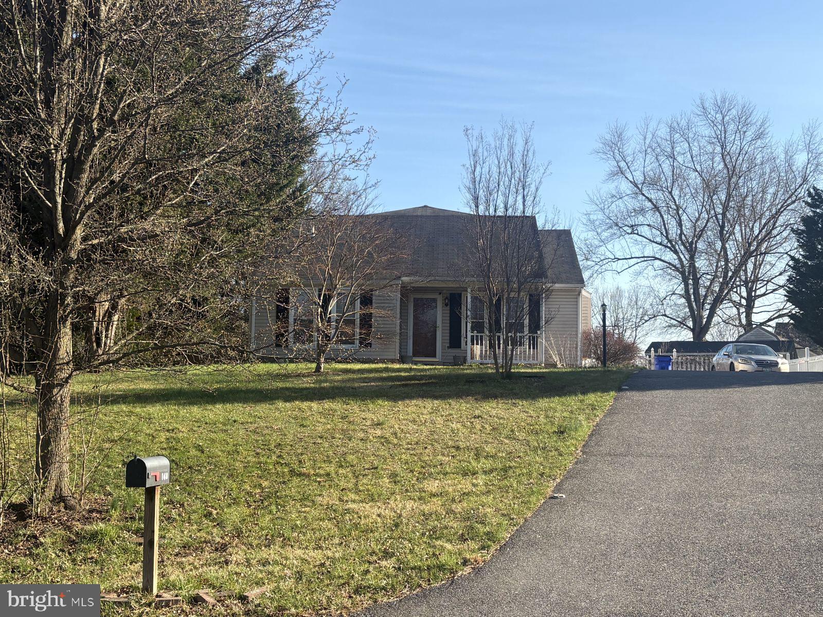 ROYAL OAKS - Residential