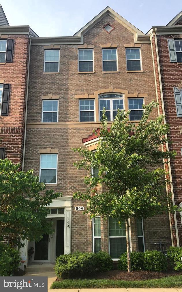 904 HALL STATION DRIVE 102