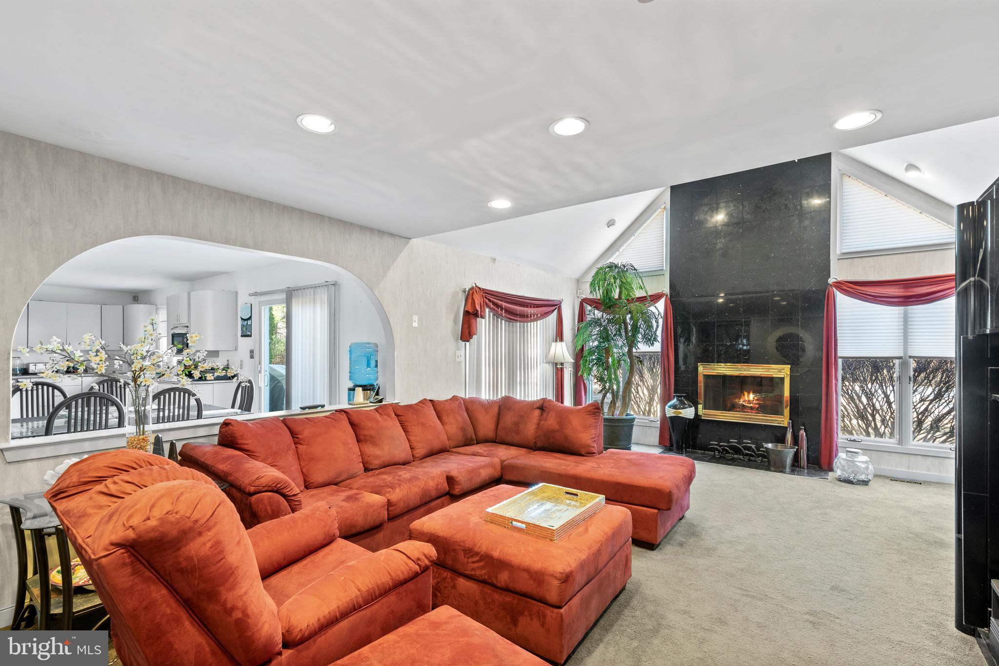 HIGHSPIRE - Residential