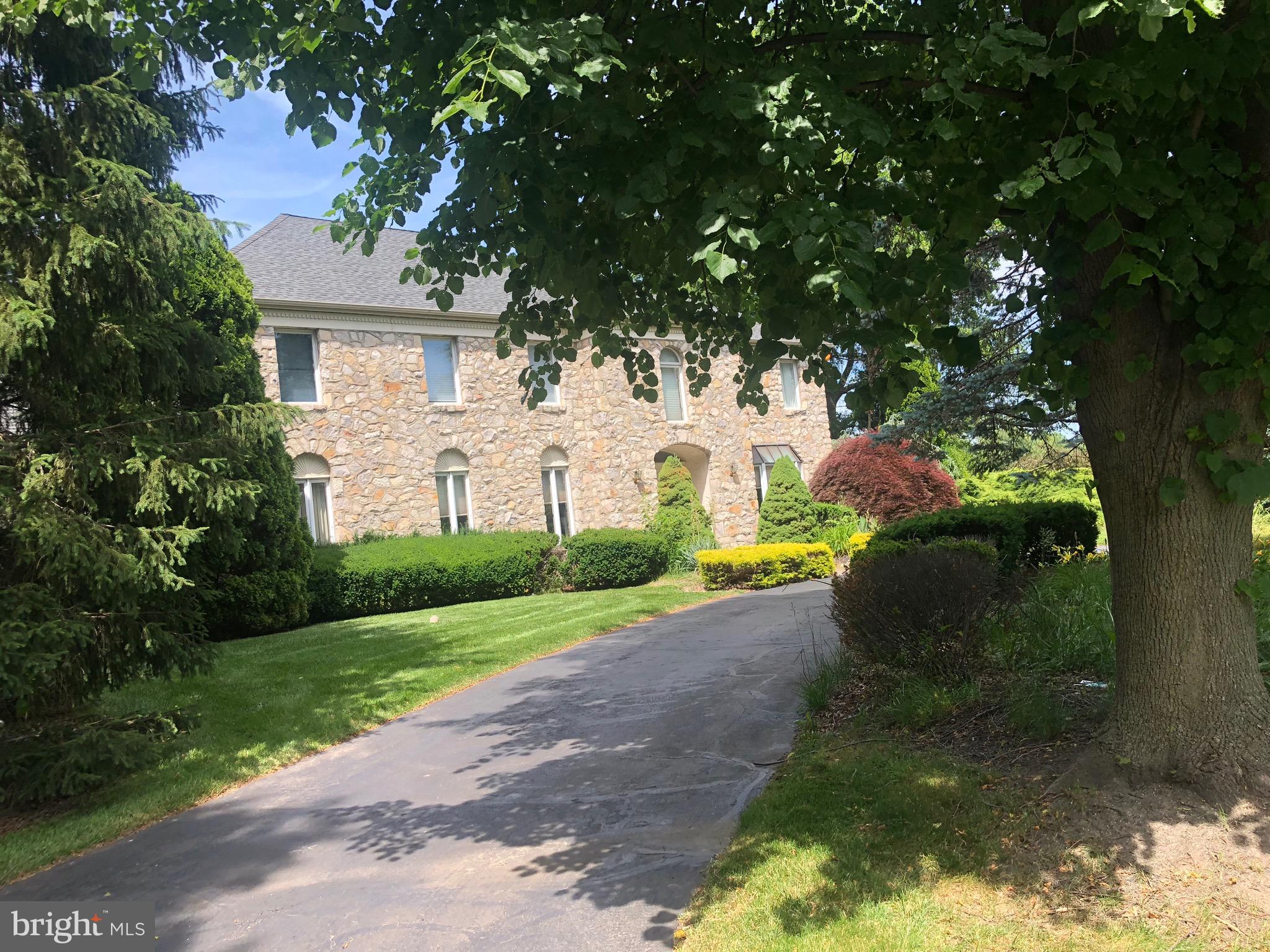 HIGHSPIRE - Residential