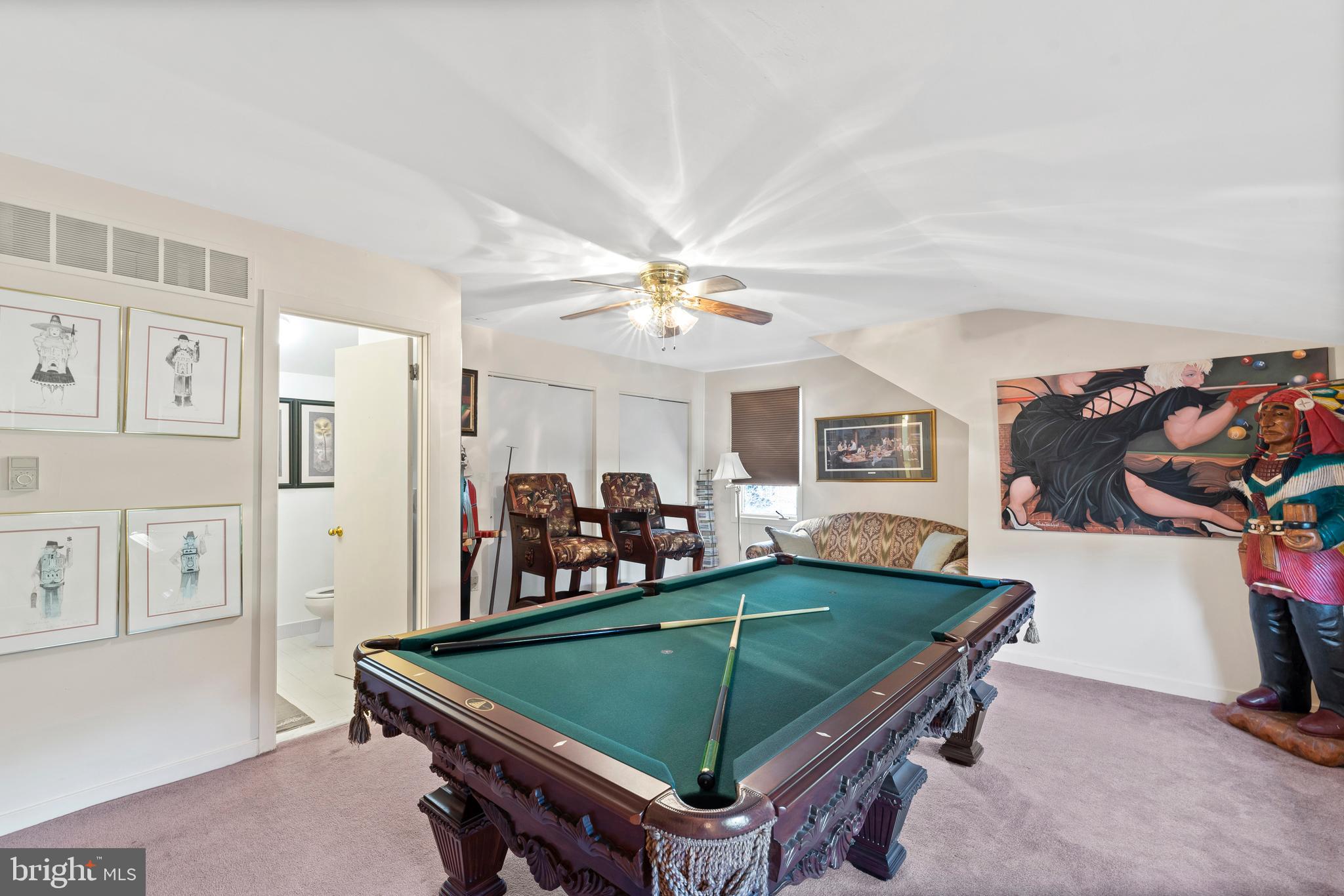 HIGHSPIRE - Residential