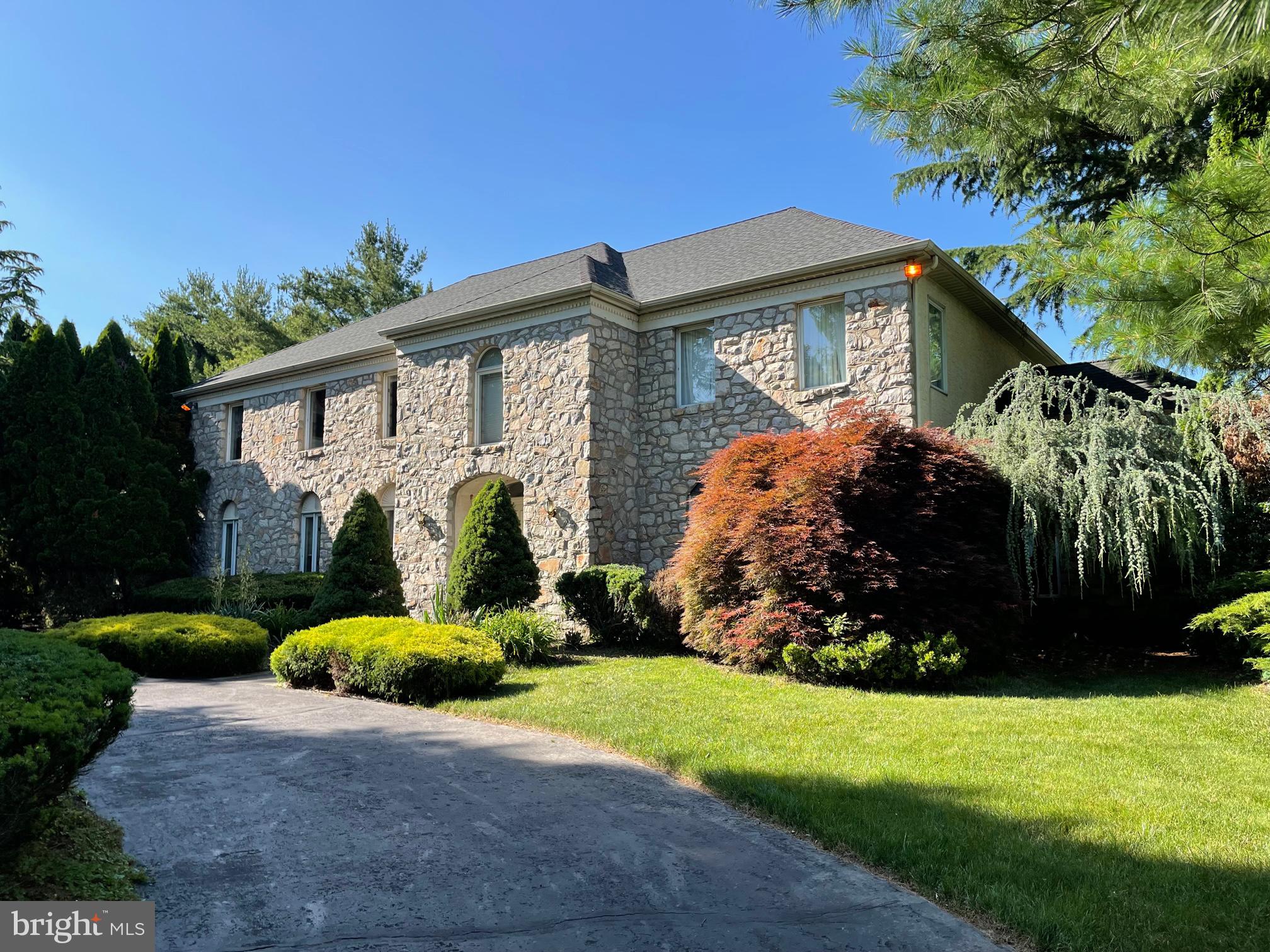 HIGHSPIRE - Residential