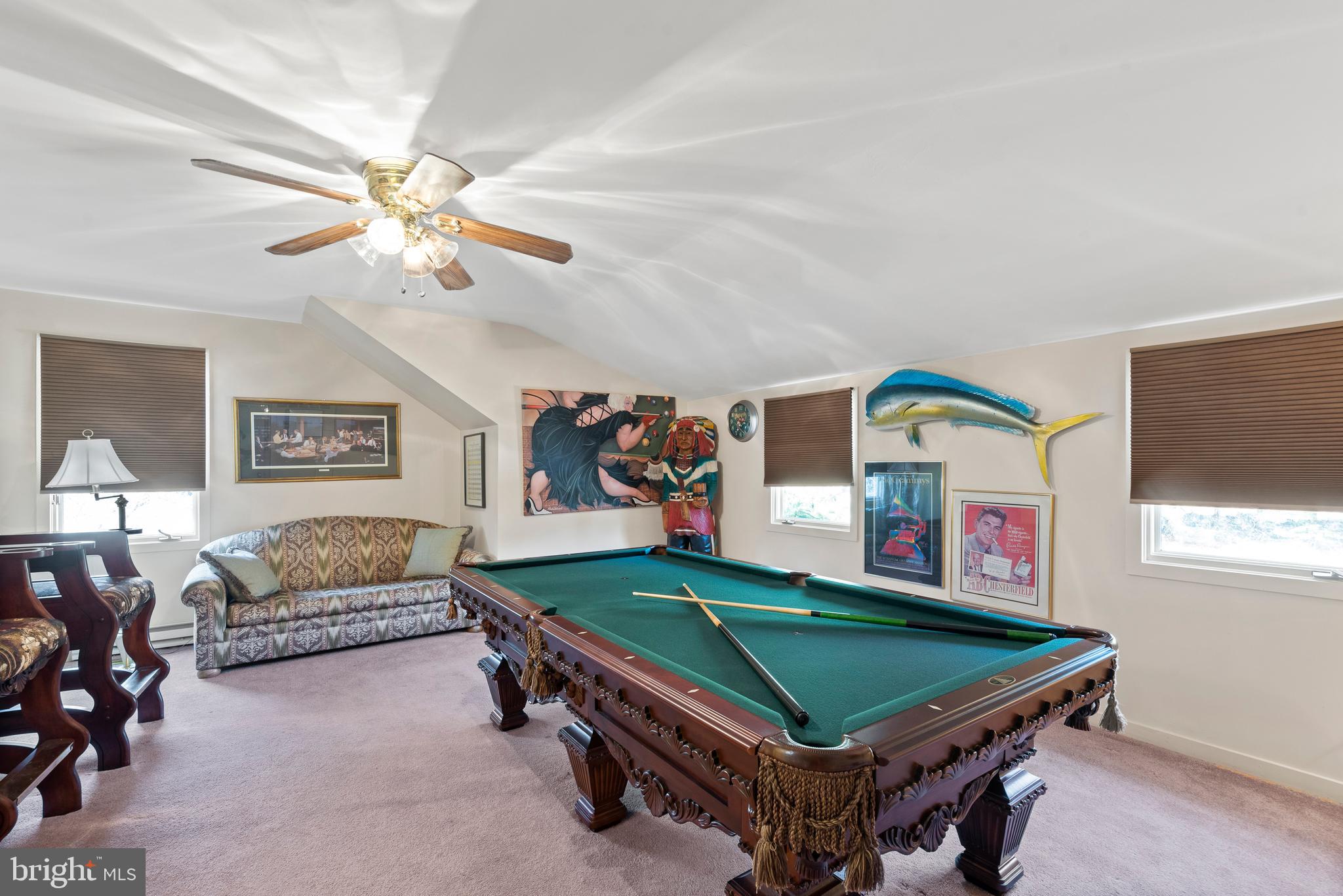 HIGHSPIRE - Residential