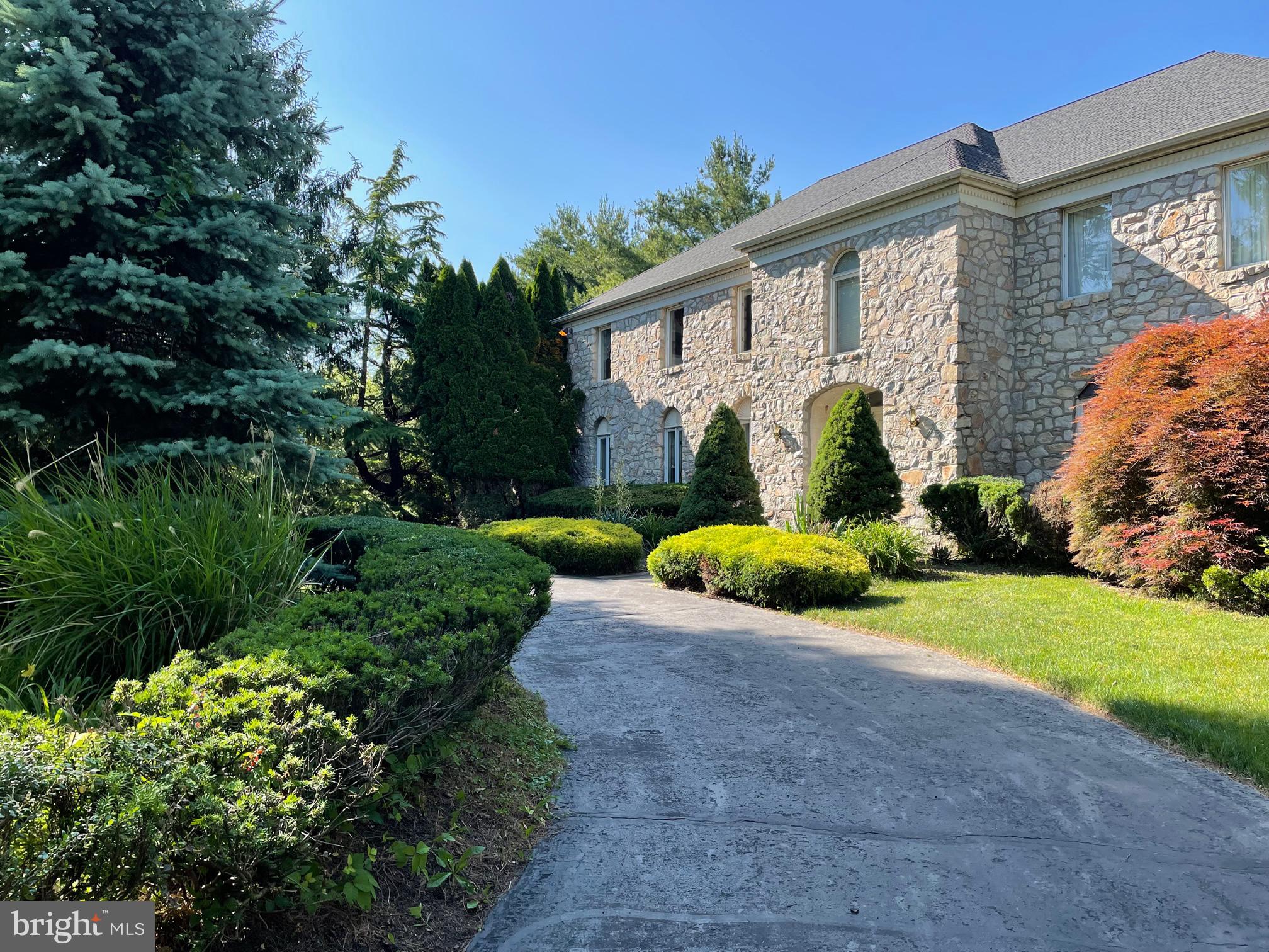 HIGHSPIRE - Residential