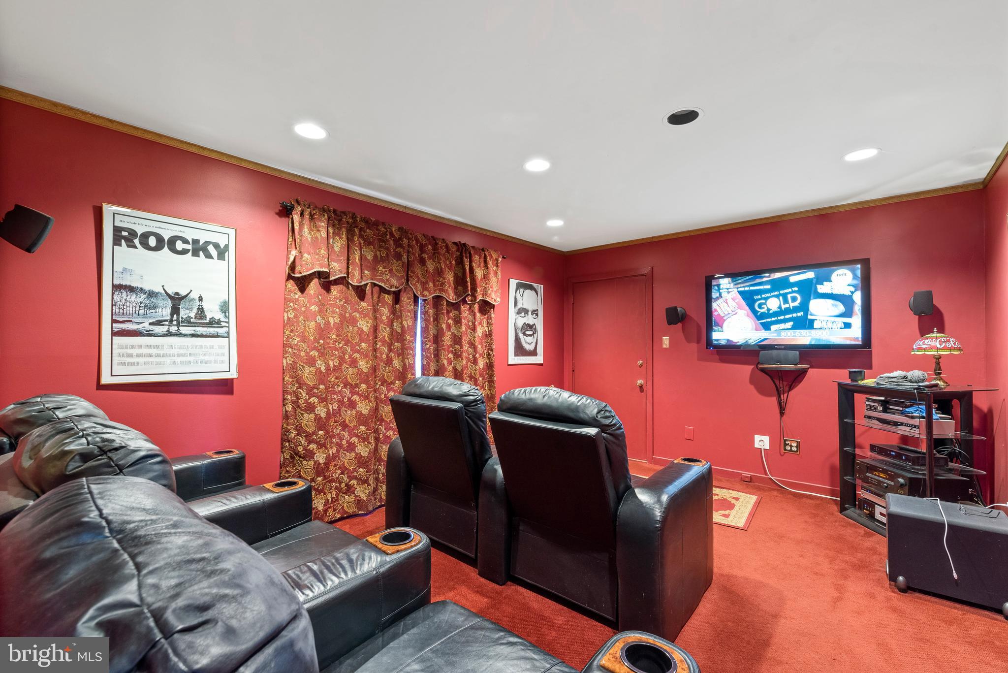 HIGHSPIRE - Residential