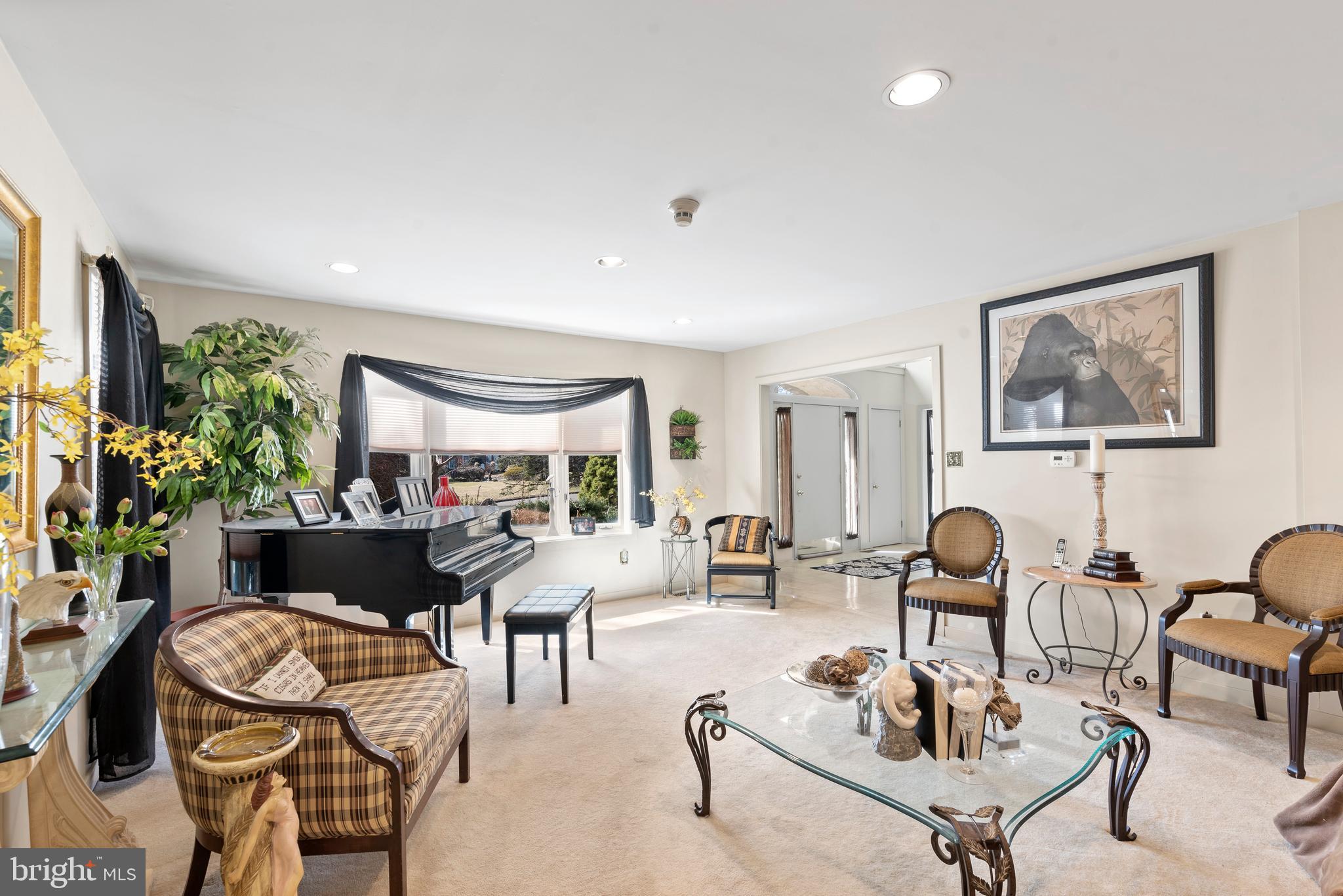 HIGHSPIRE - Residential