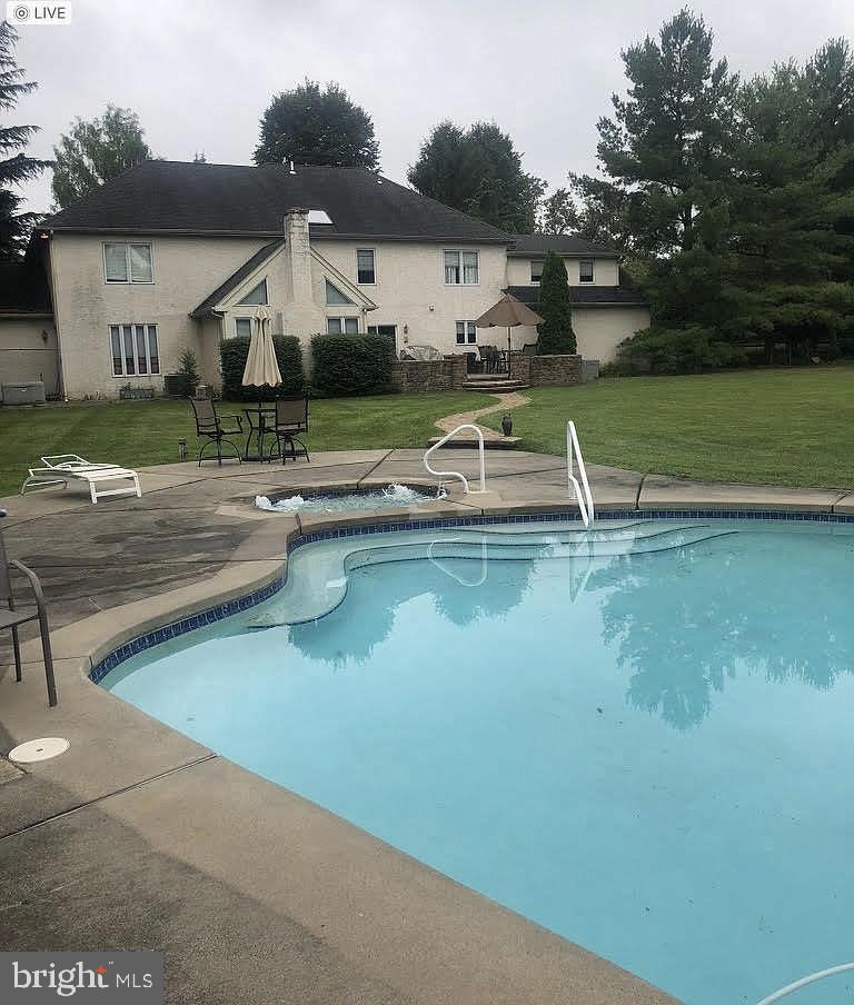 HIGHSPIRE - Residential