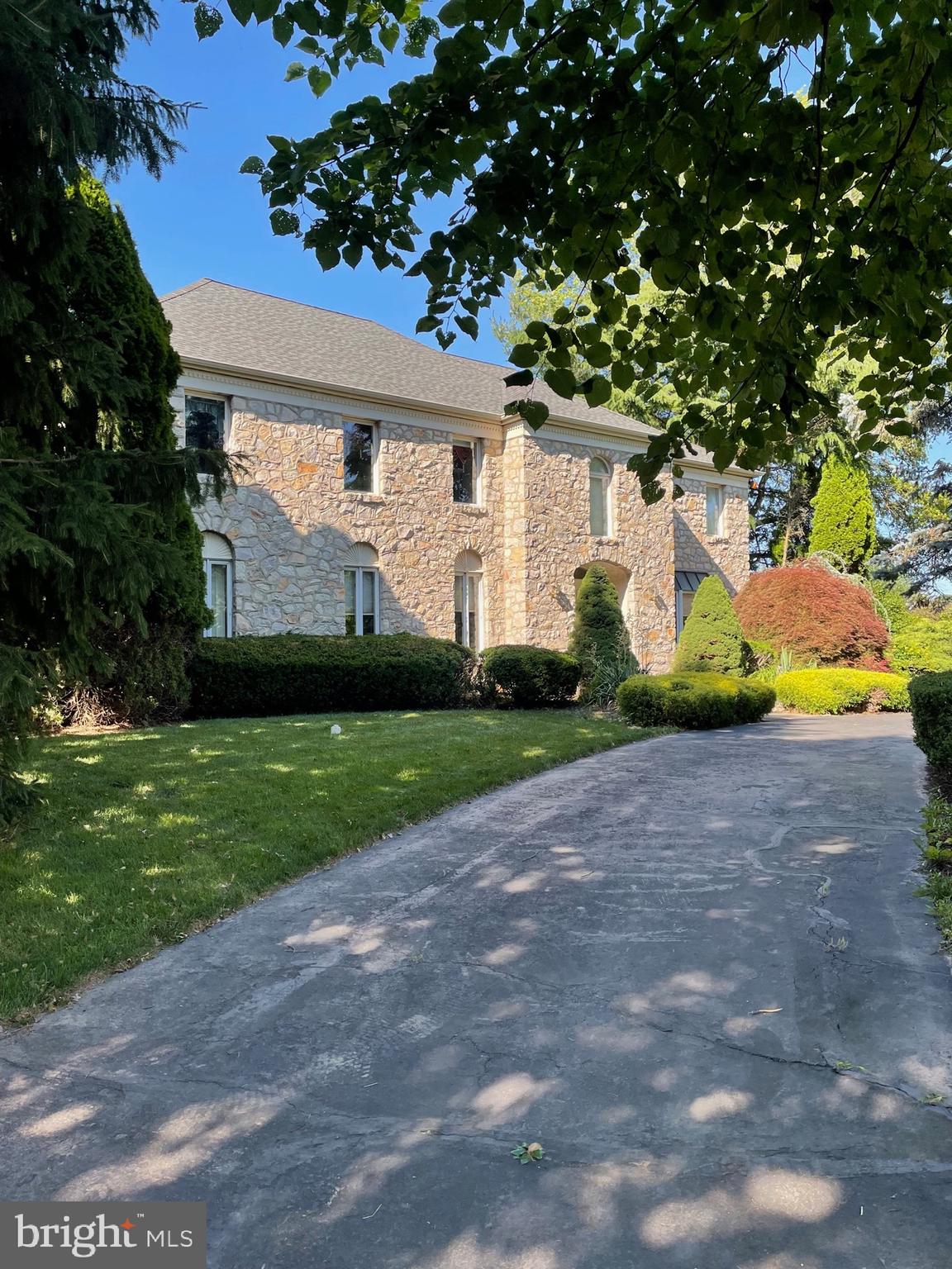 HIGHSPIRE - Residential