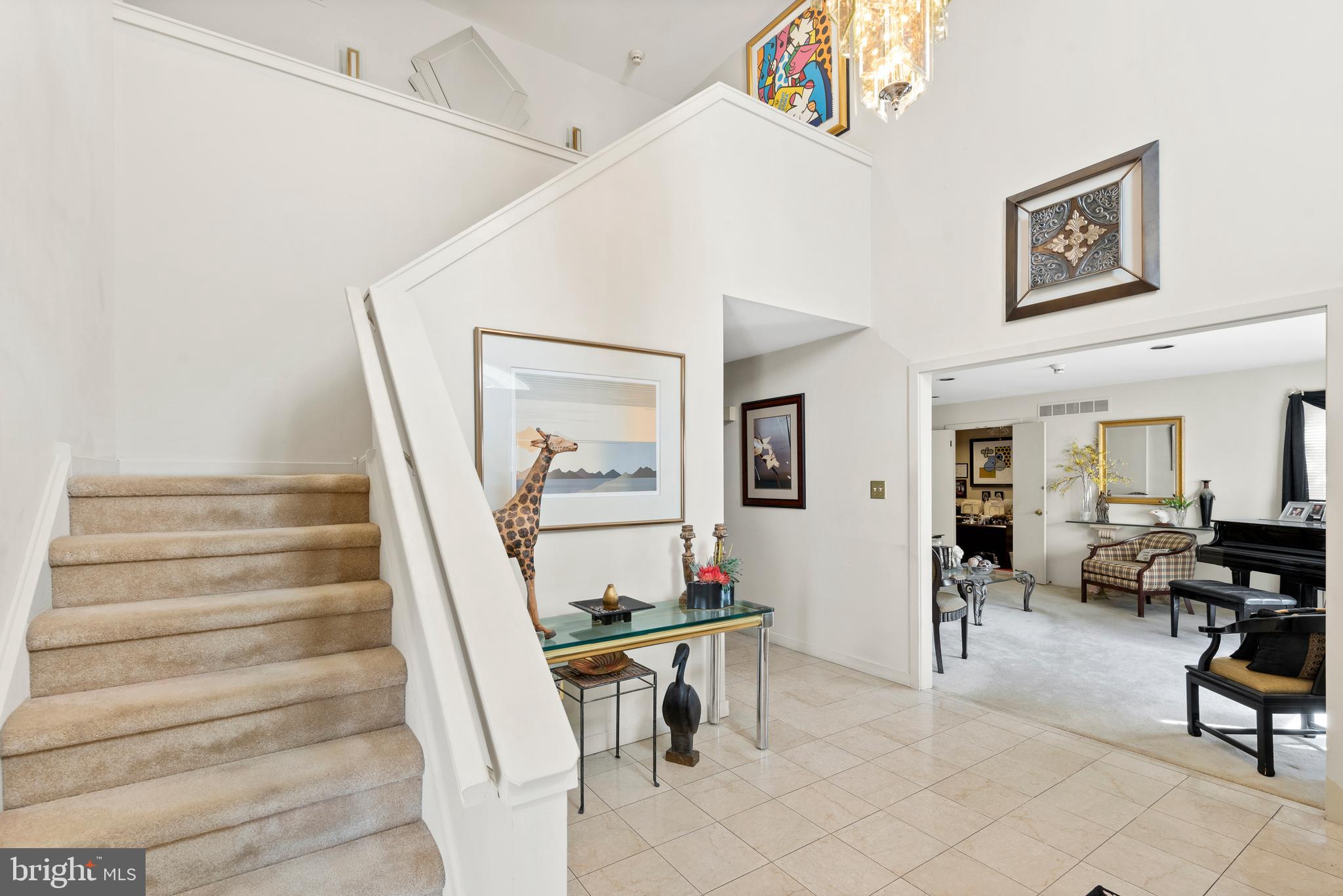 HIGHSPIRE - Residential