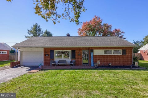 Photo of 320 Lynn Avenue, LANDISVILLE, PA 17538 (MLS # PALA2097532)