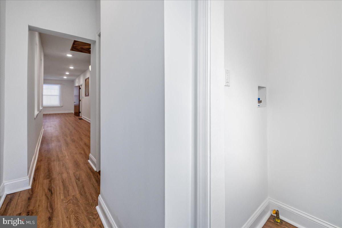 FRANKLINVILLE - Residential