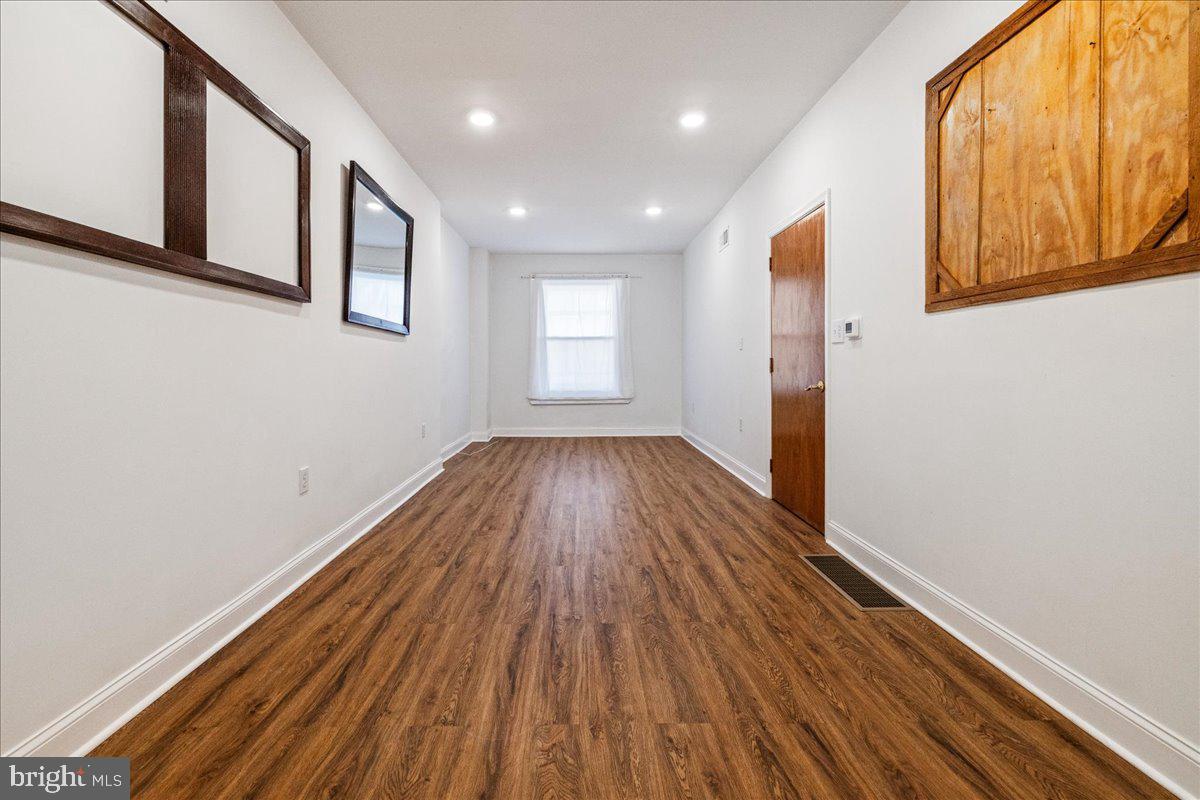 FRANKLINVILLE - Residential