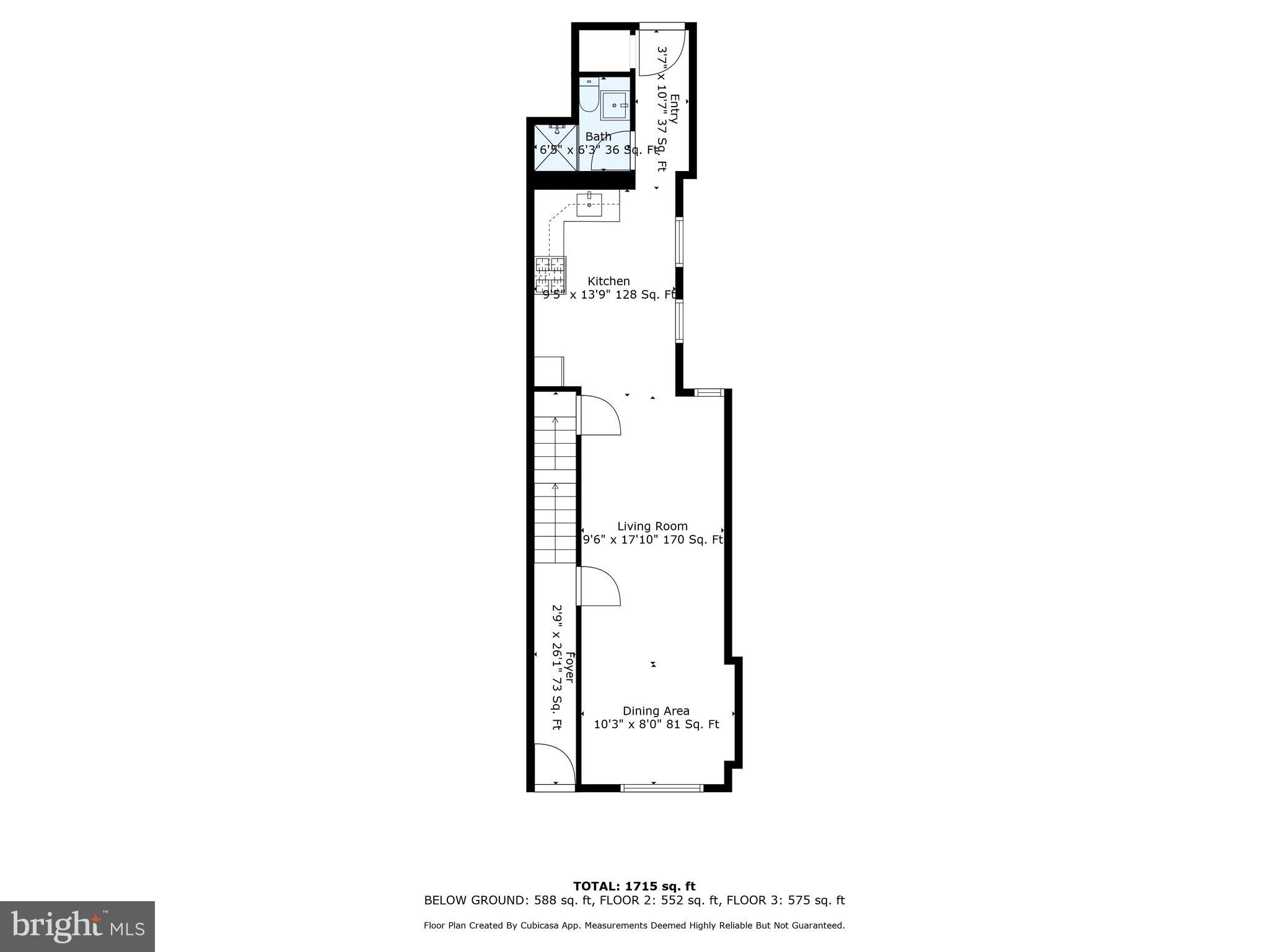 FRANKLINVILLE - Residential