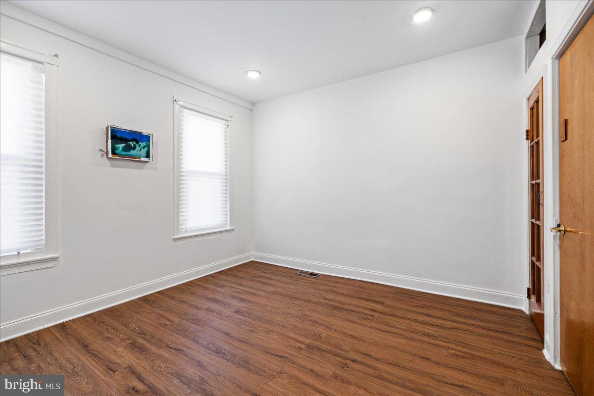 FRANKLINVILLE - Residential