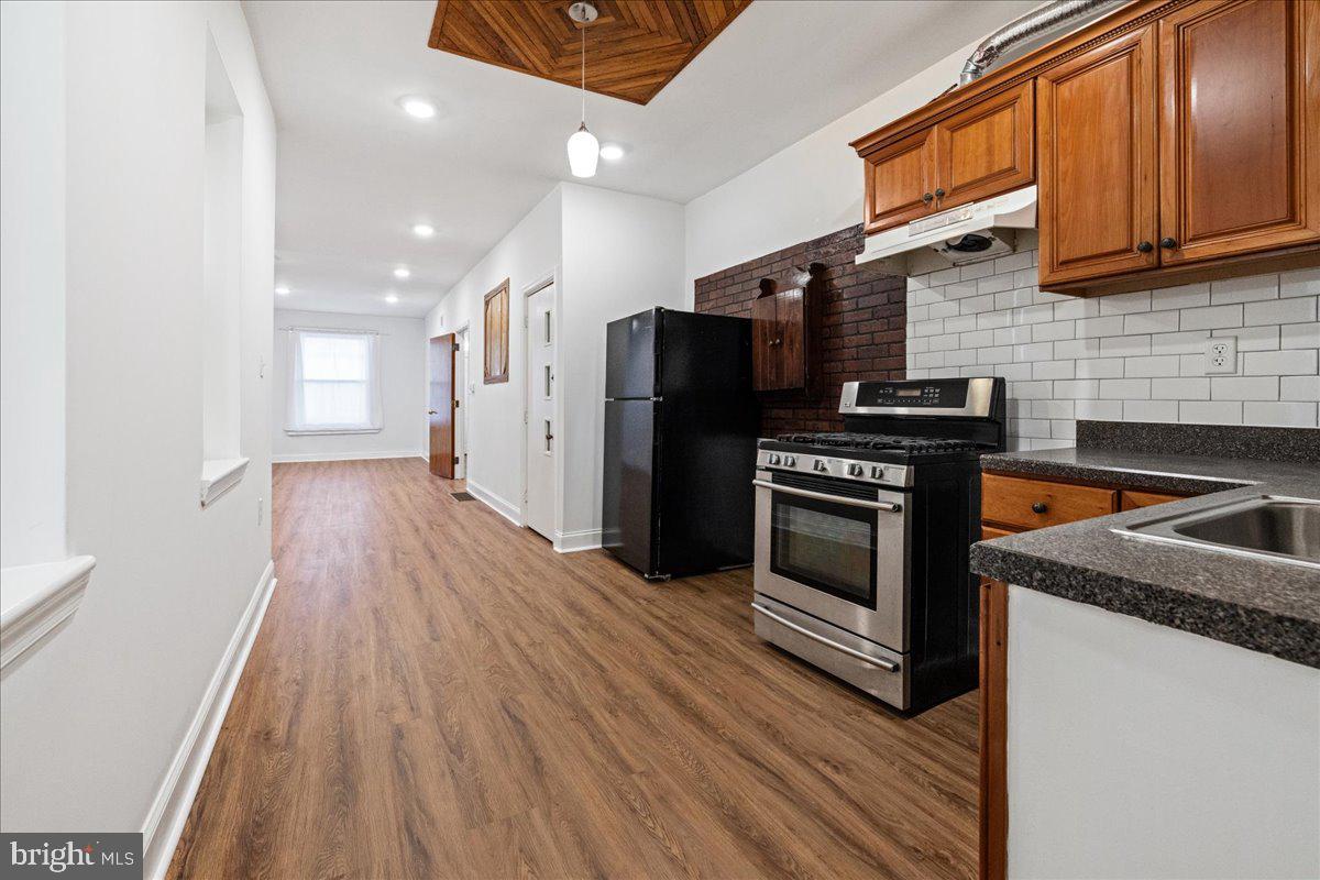 FRANKLINVILLE - Residential